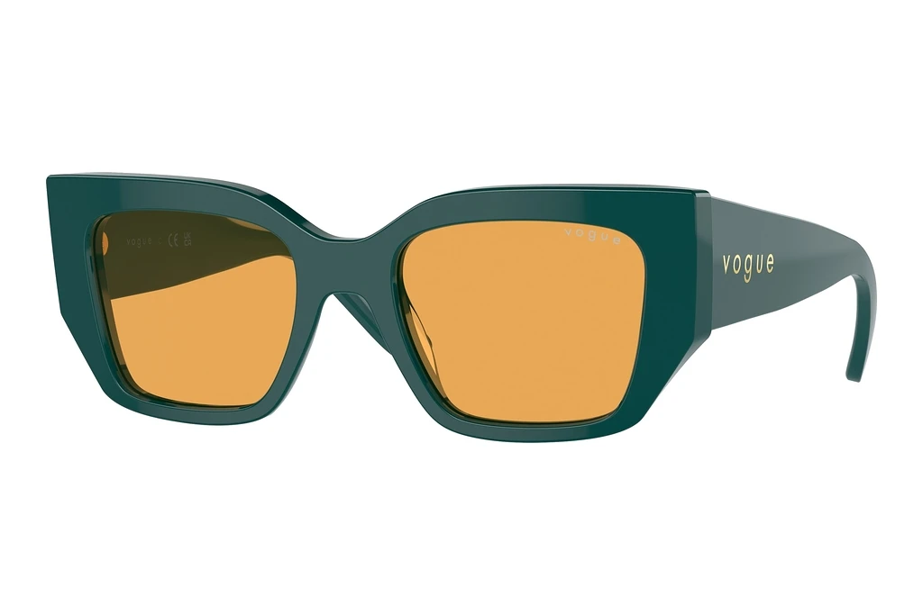 Vogue Eyewear   VO5583S 3163/7 OrangeFull Octanium