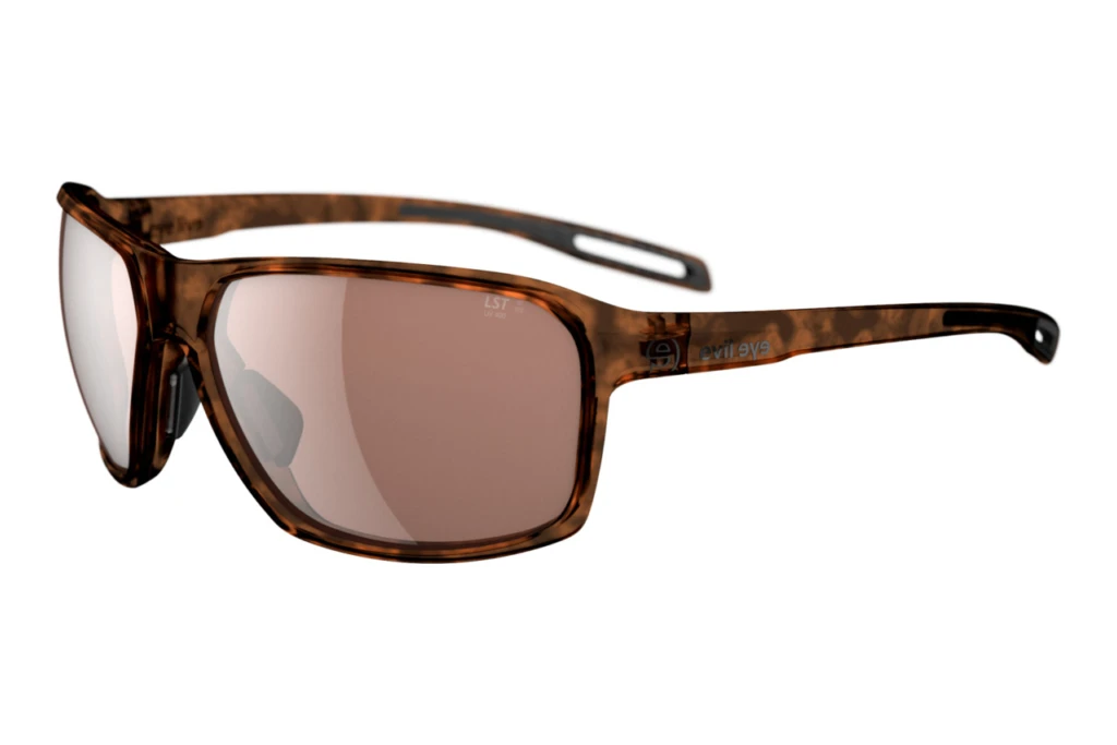 evil eye   E011 6000 brownkhaki m/LST cont.sil