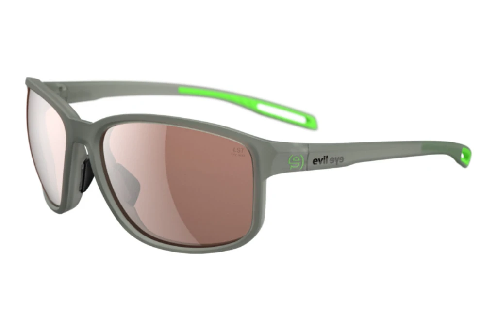 evil eye   E021 6500 browndark grey m/LST grey sil