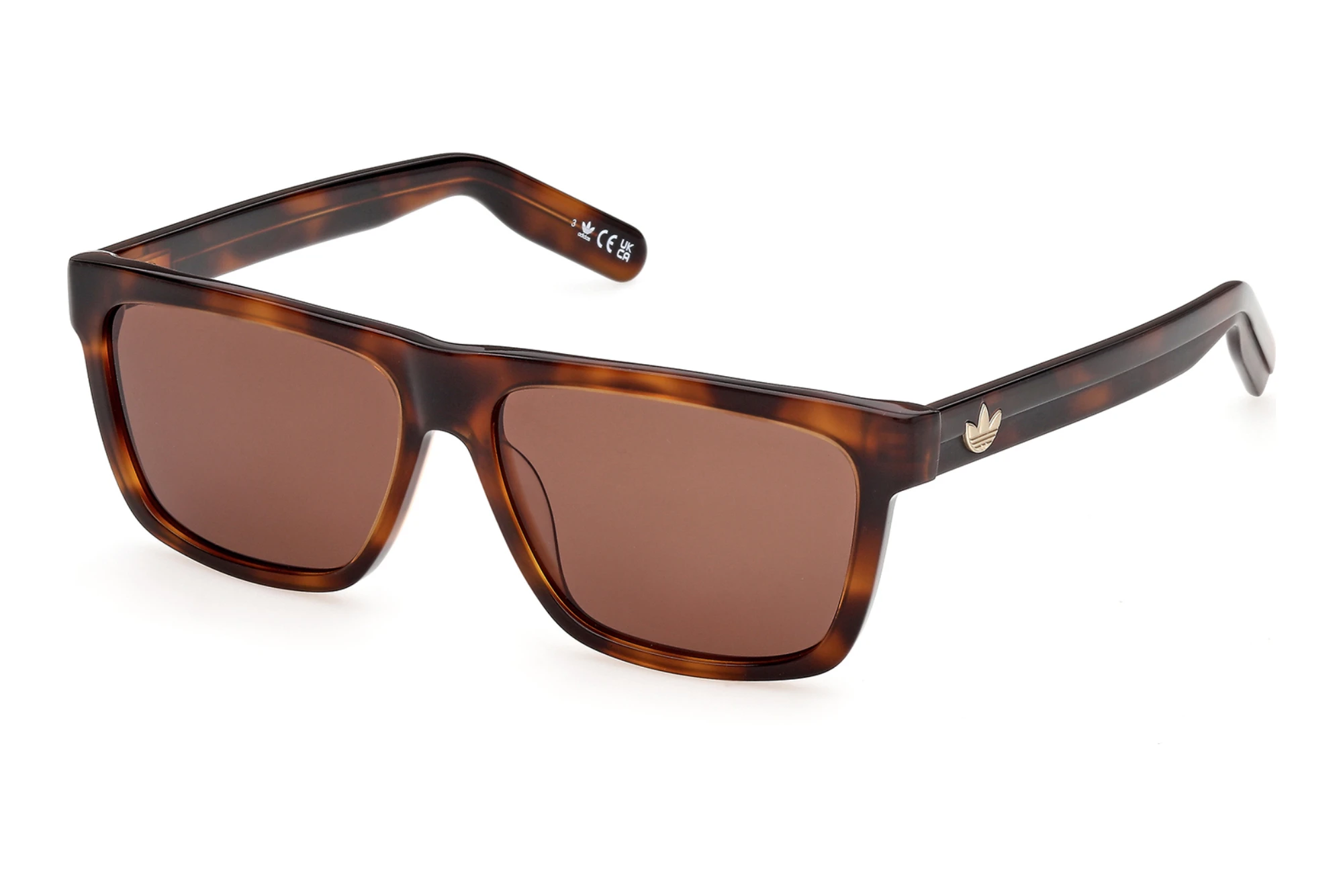 Adidas Originals   OR0147 52E braunDunkel Havanna