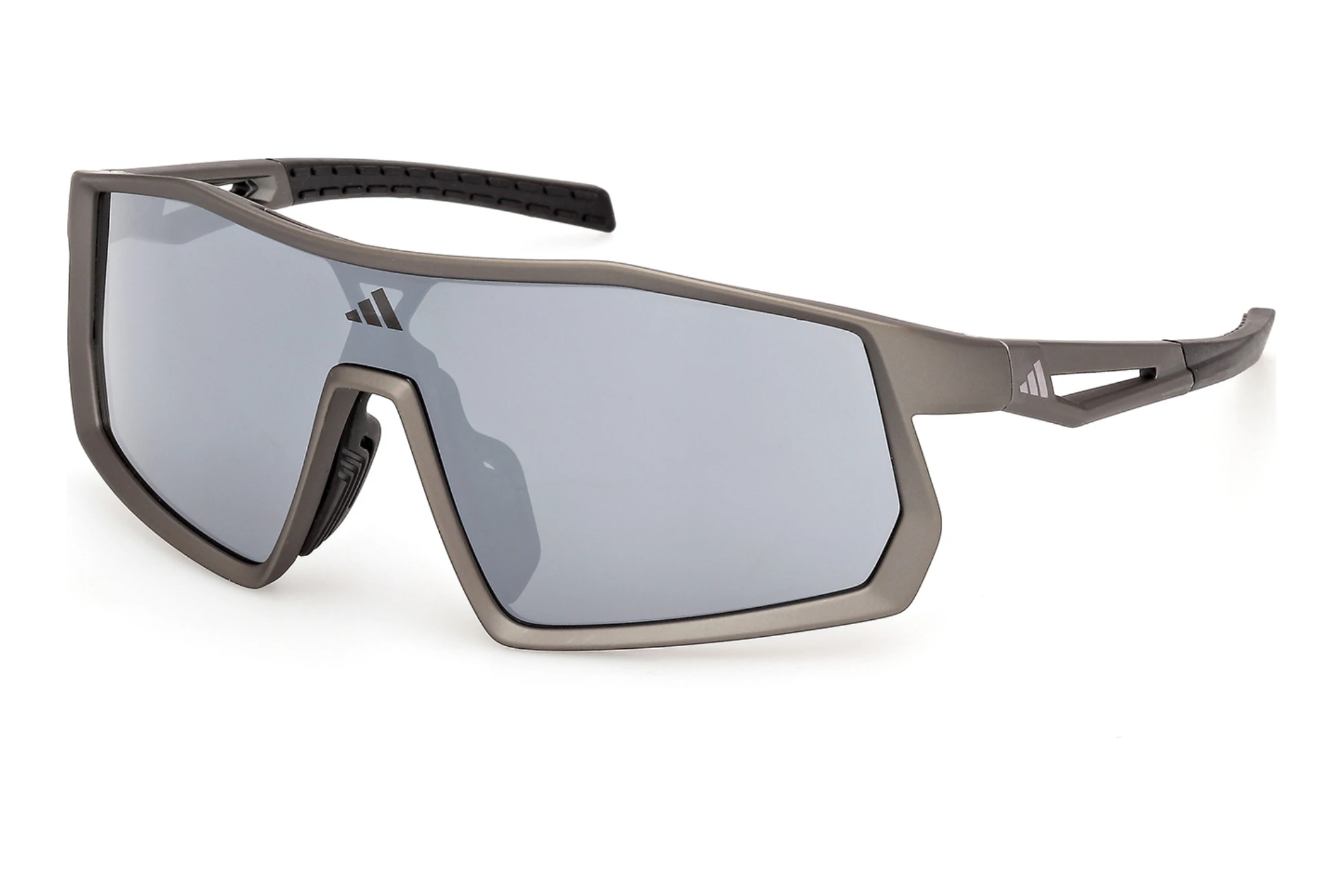 Adidas   SP0127 20C grau verspiegeltMatt Grau
