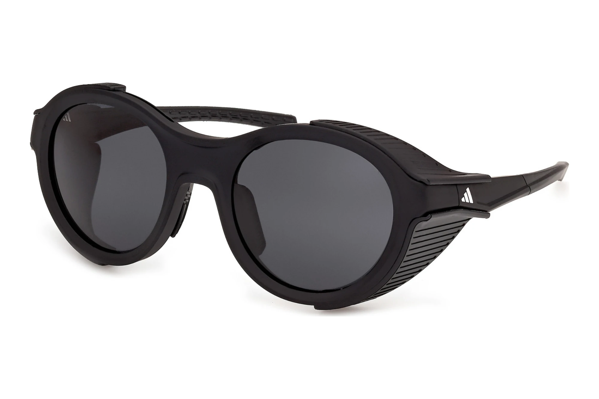 Adidas   SP0129 02A grauMatt Schwarz