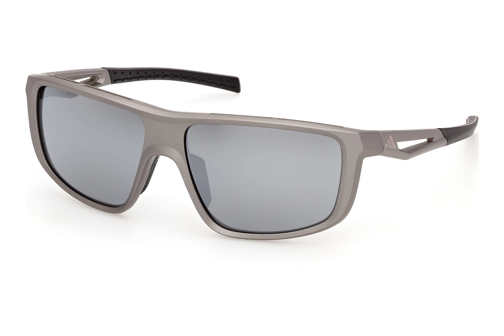 Adidas   SP0130 20C grau verspiegeltMatt Grau