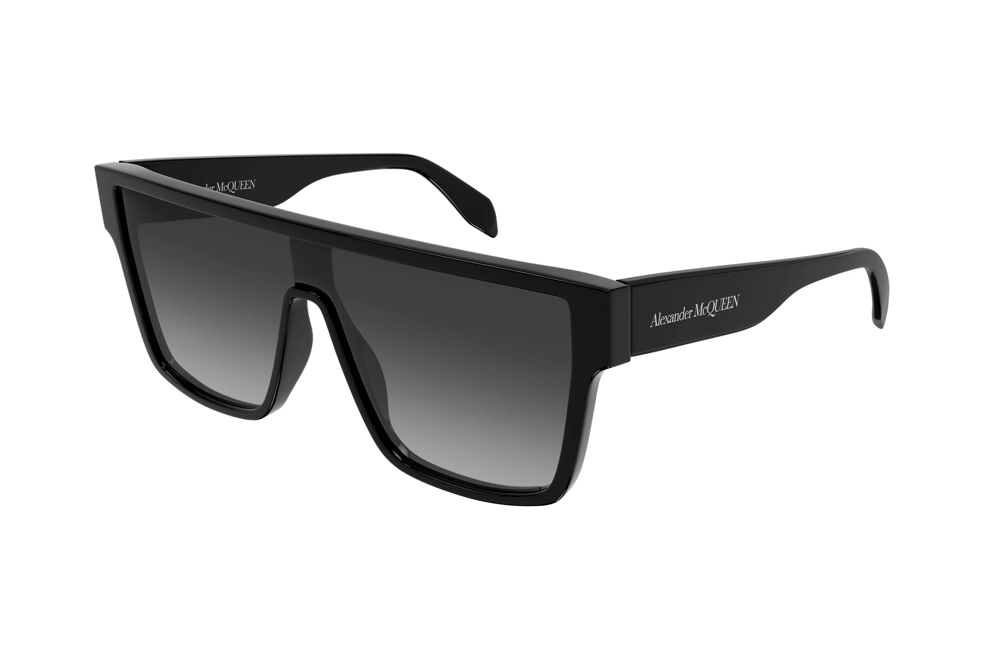 Front view Alexander McQueen AM0354S (001)