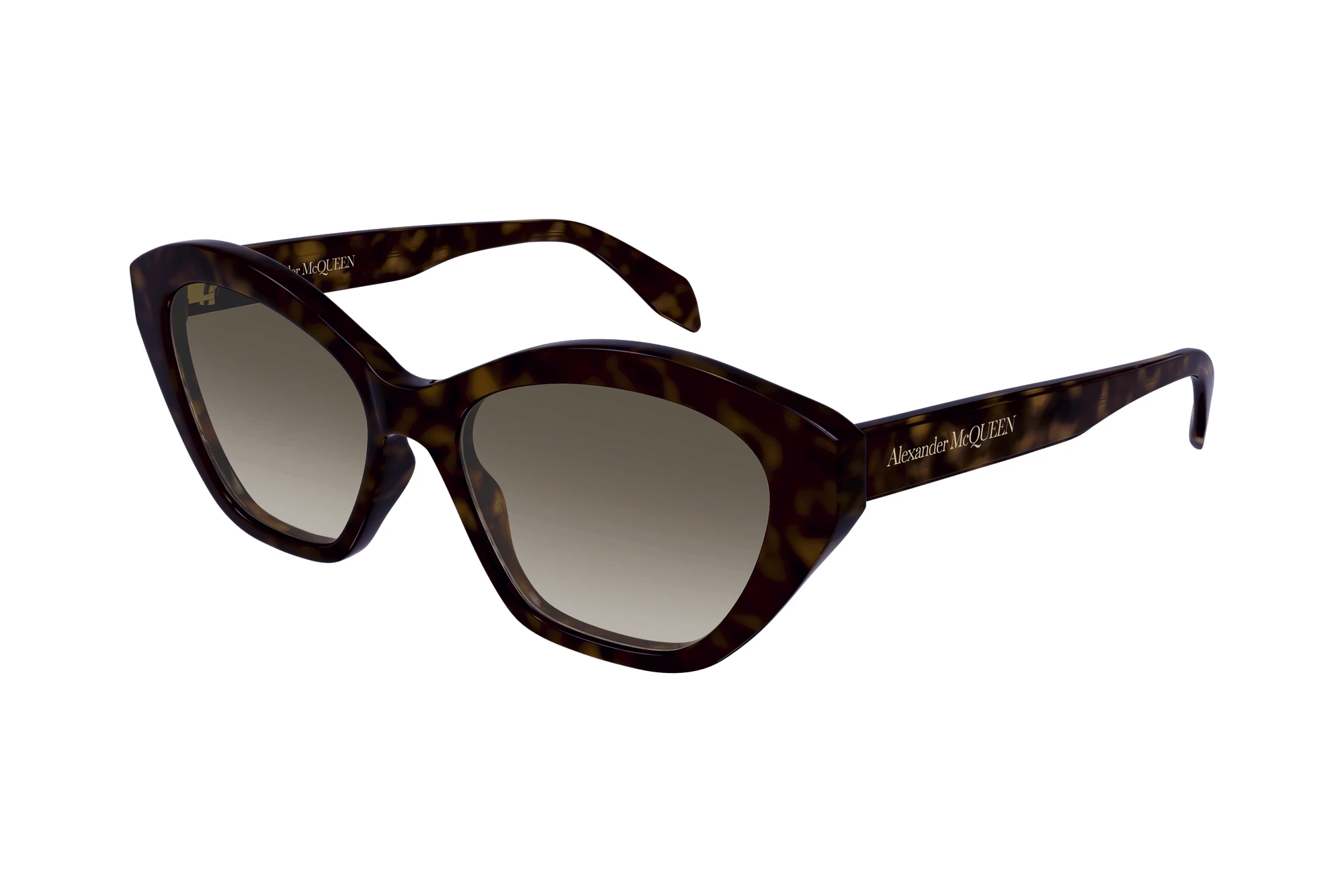 Front view Alexander McQueen AM0355S (002)