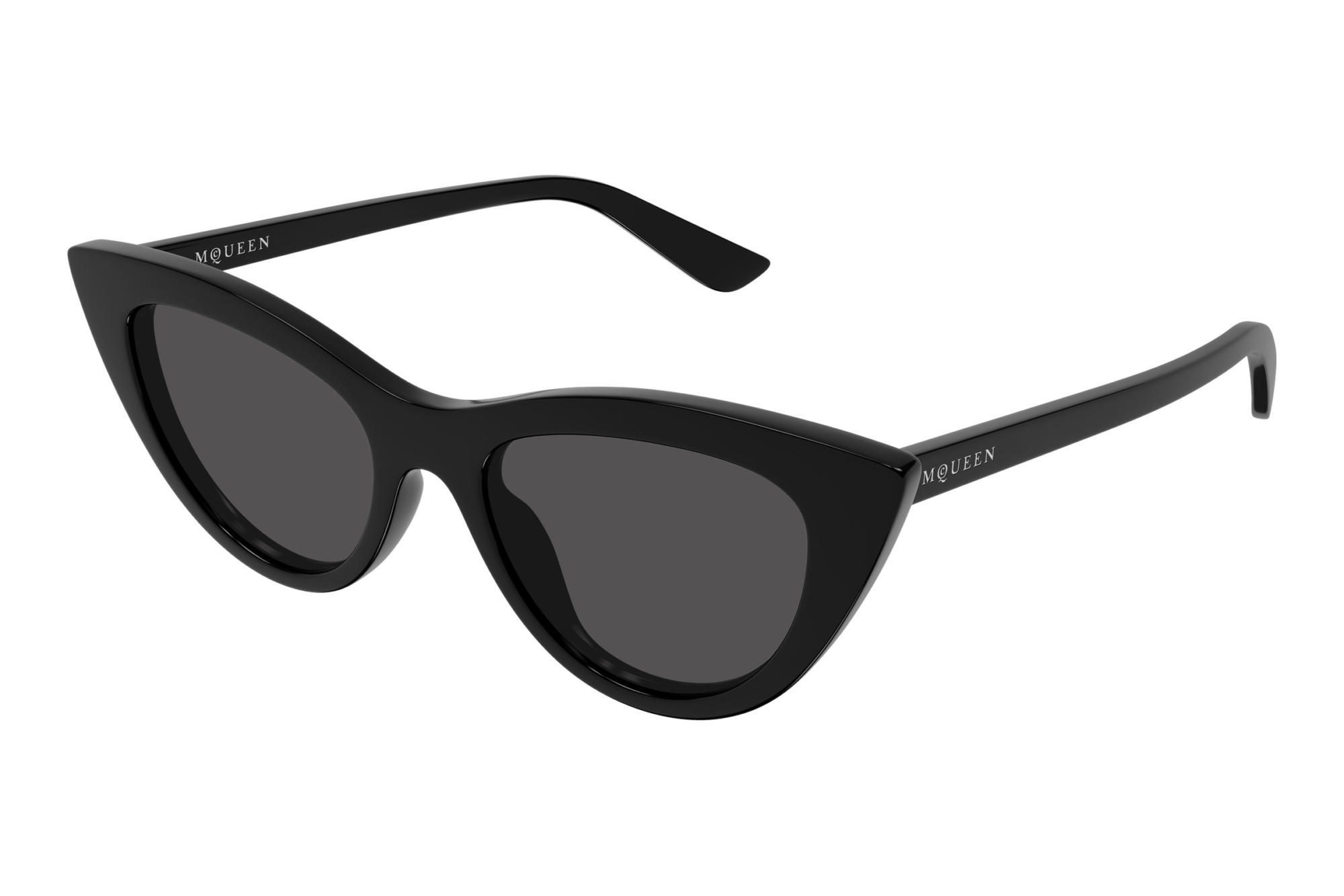 Alexander McQueen   AM0577S 001 BLACK