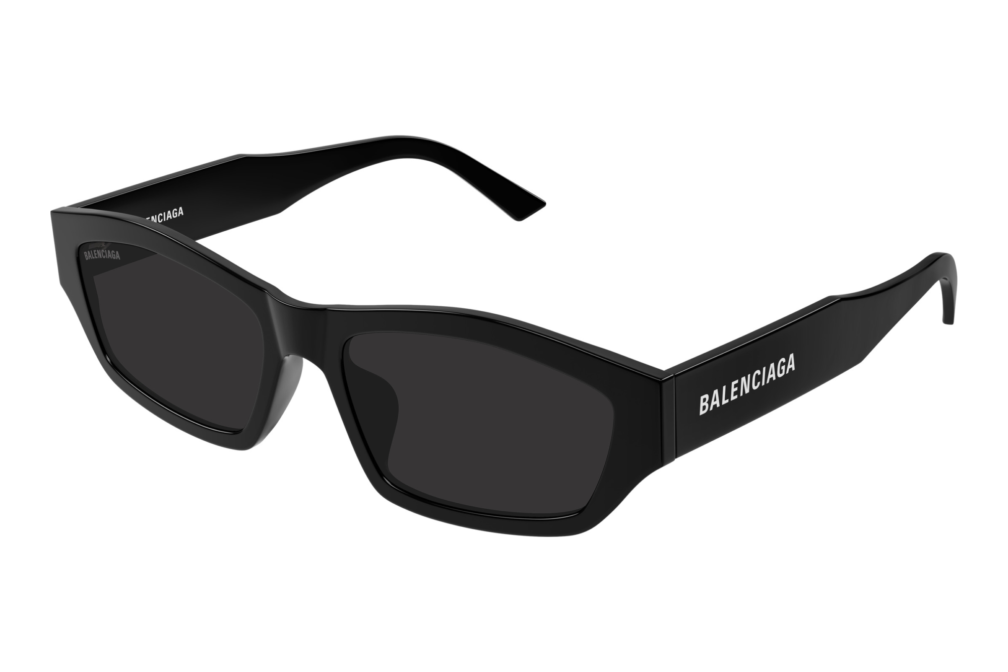 Balenciaga   BB0448SK 001 BLACK