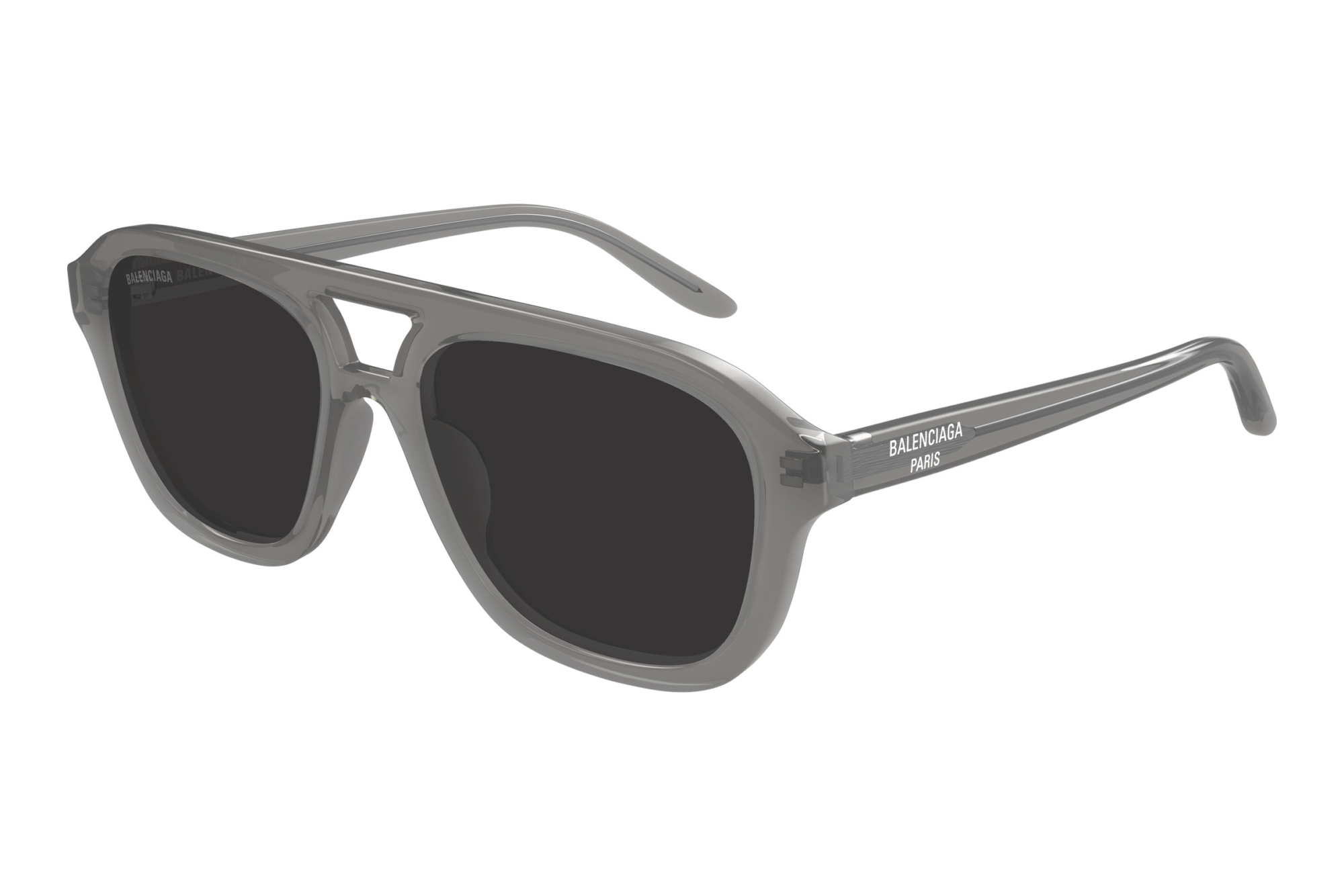 Balenciaga   BB0525S 005 GREY