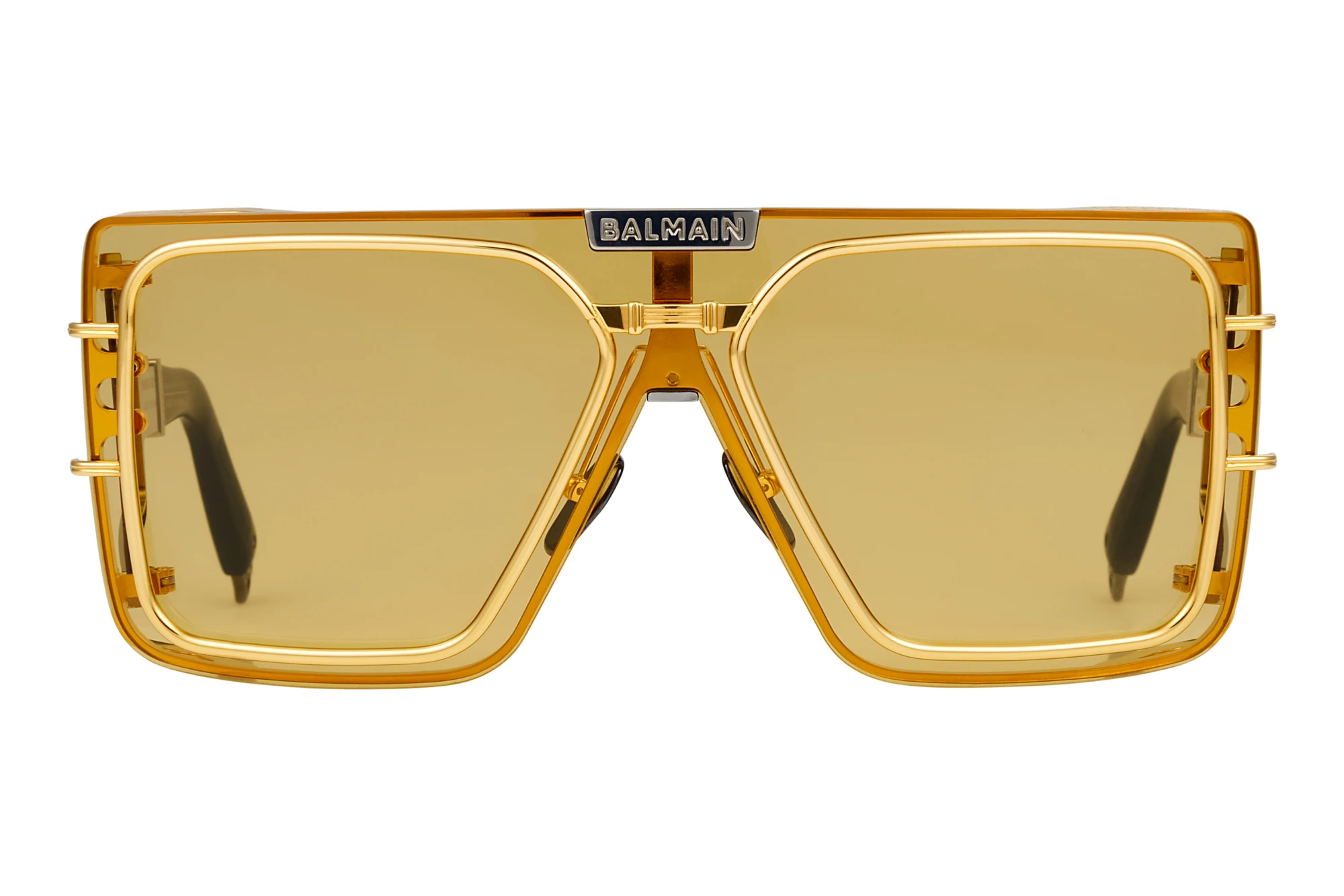 Front view Balmain Paris WONDER BOY (BPS-102 - E)