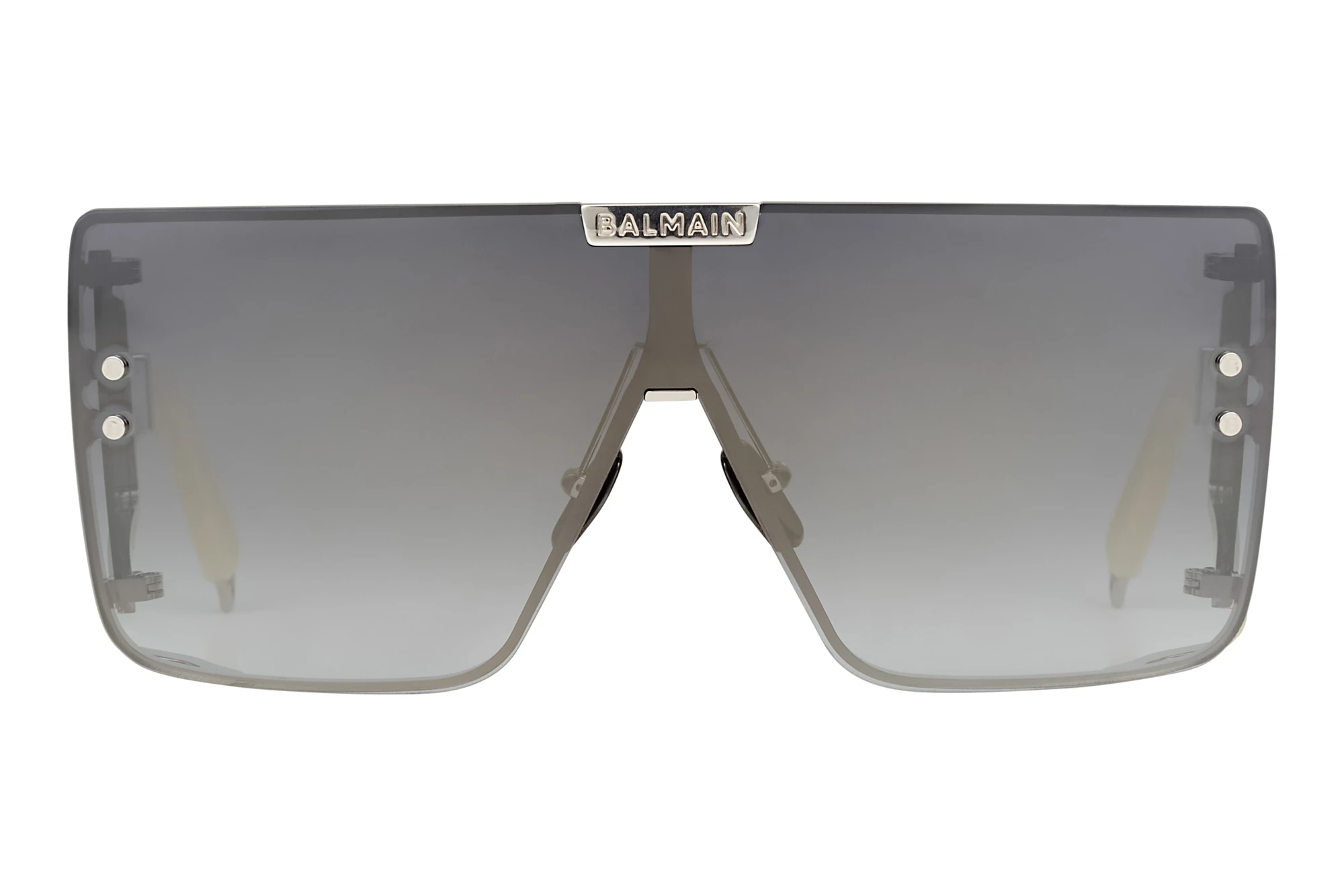 Front view Balmain Paris WONDER BOY-LTD (BPS-102 - F)