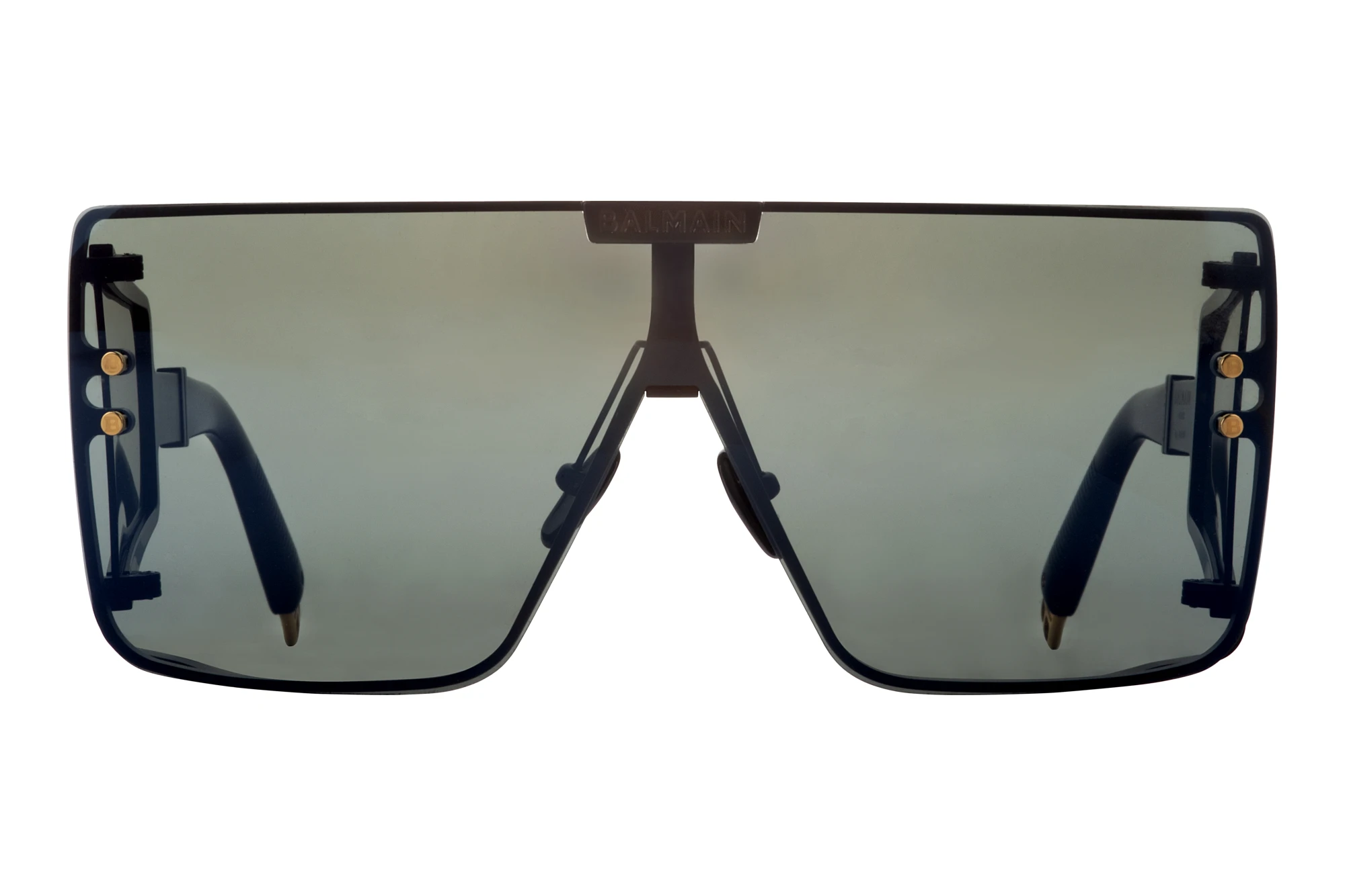 Front view Balmain Paris WONDER BOY-LTD (BPS-102 - G)