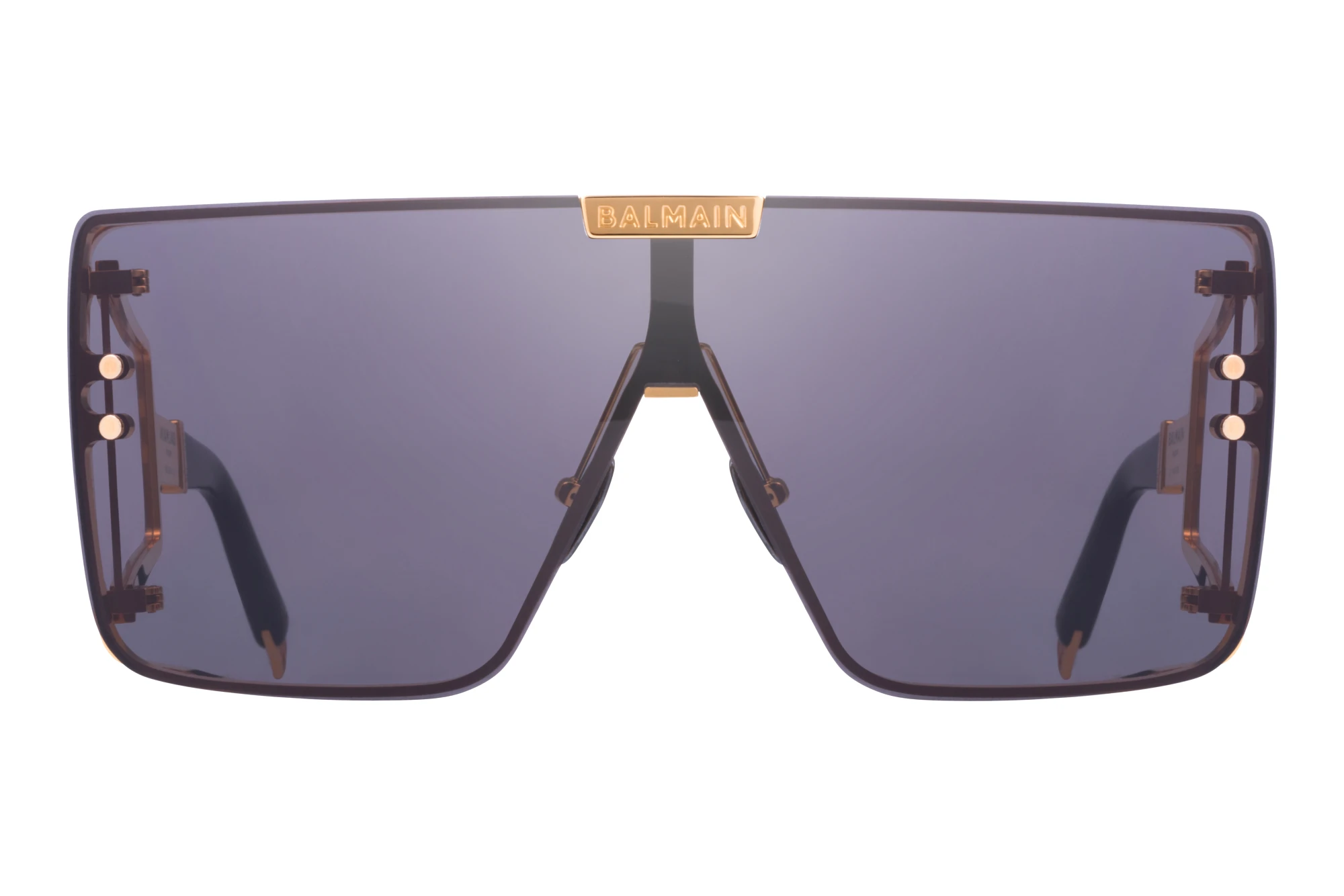 Front view Balmain Paris WONDER BOY-LTD (BPS-102 - H)