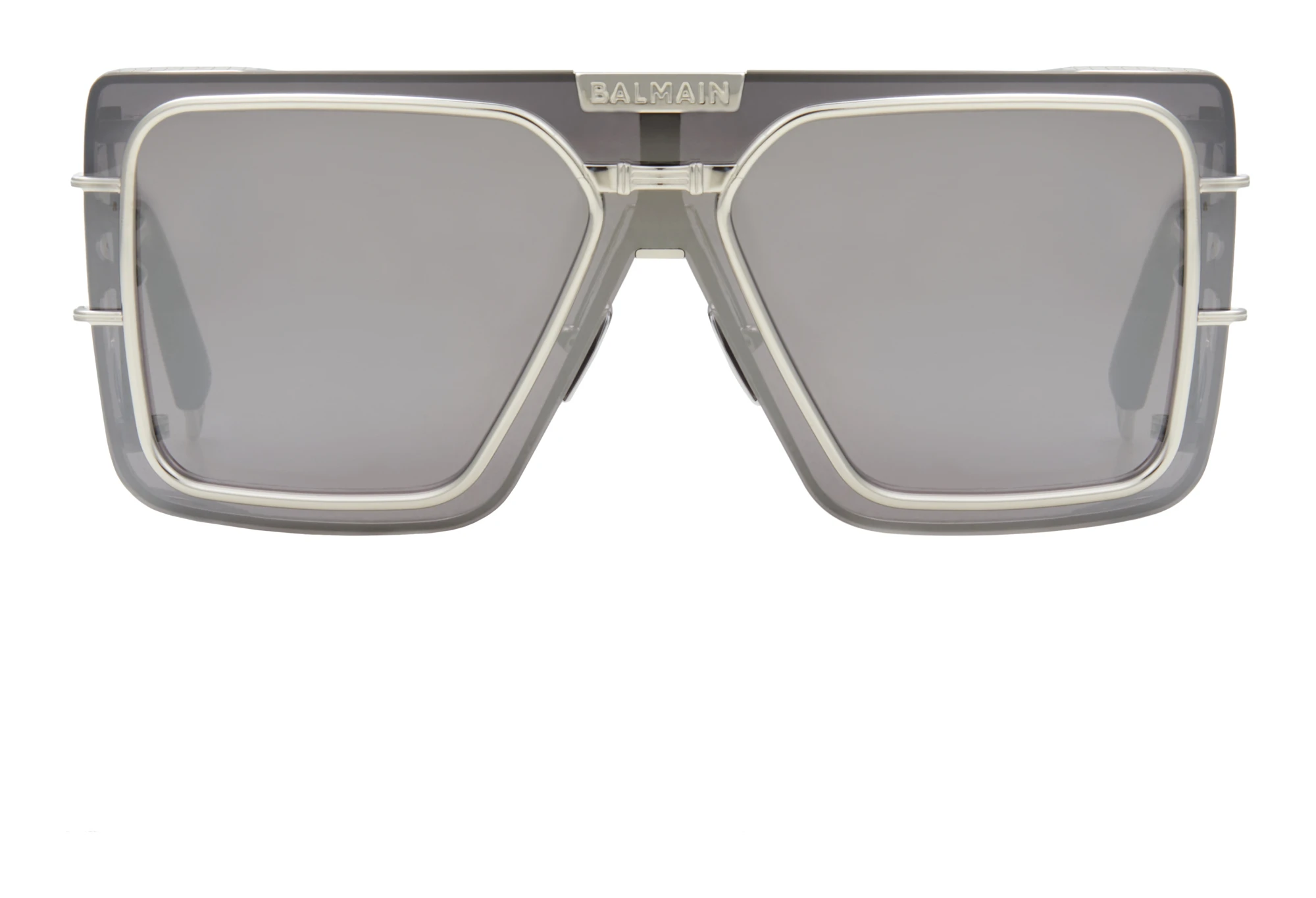 Front view Balmain Paris WONDER BOY-LTD (BPS-102 - J)