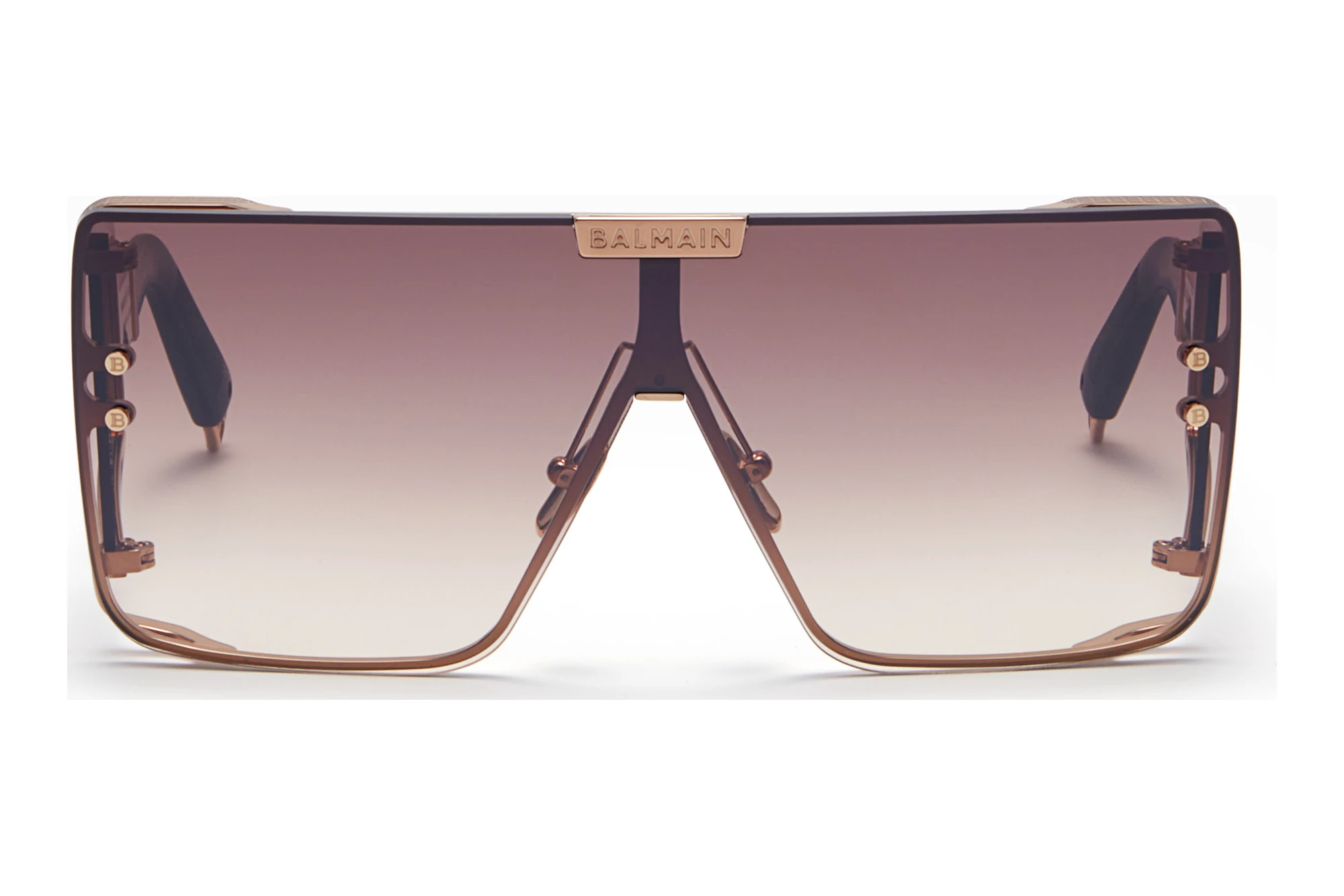 Front view Balmain Paris WONDER BOY (BPS-102 - M)