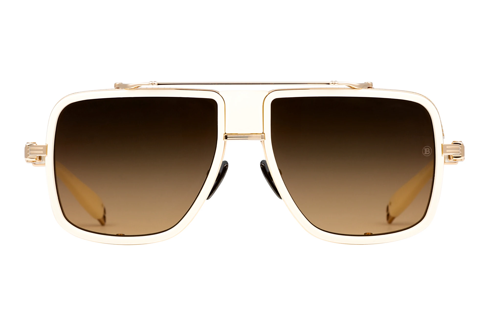 Front view Balmain Paris O.R. (BPS-104 - D)