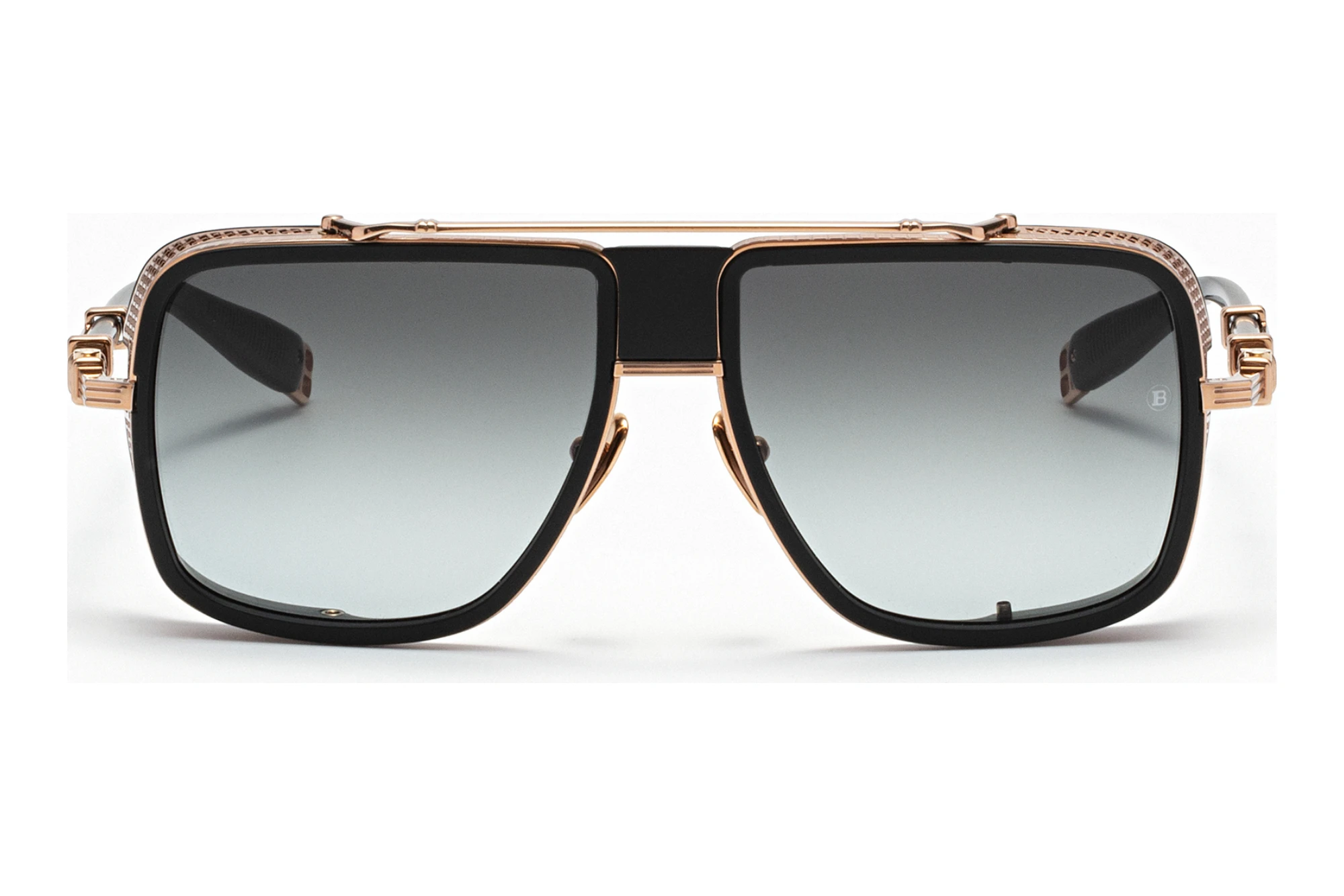 Front view Balmain Paris O.R. (BPS-104 - F)