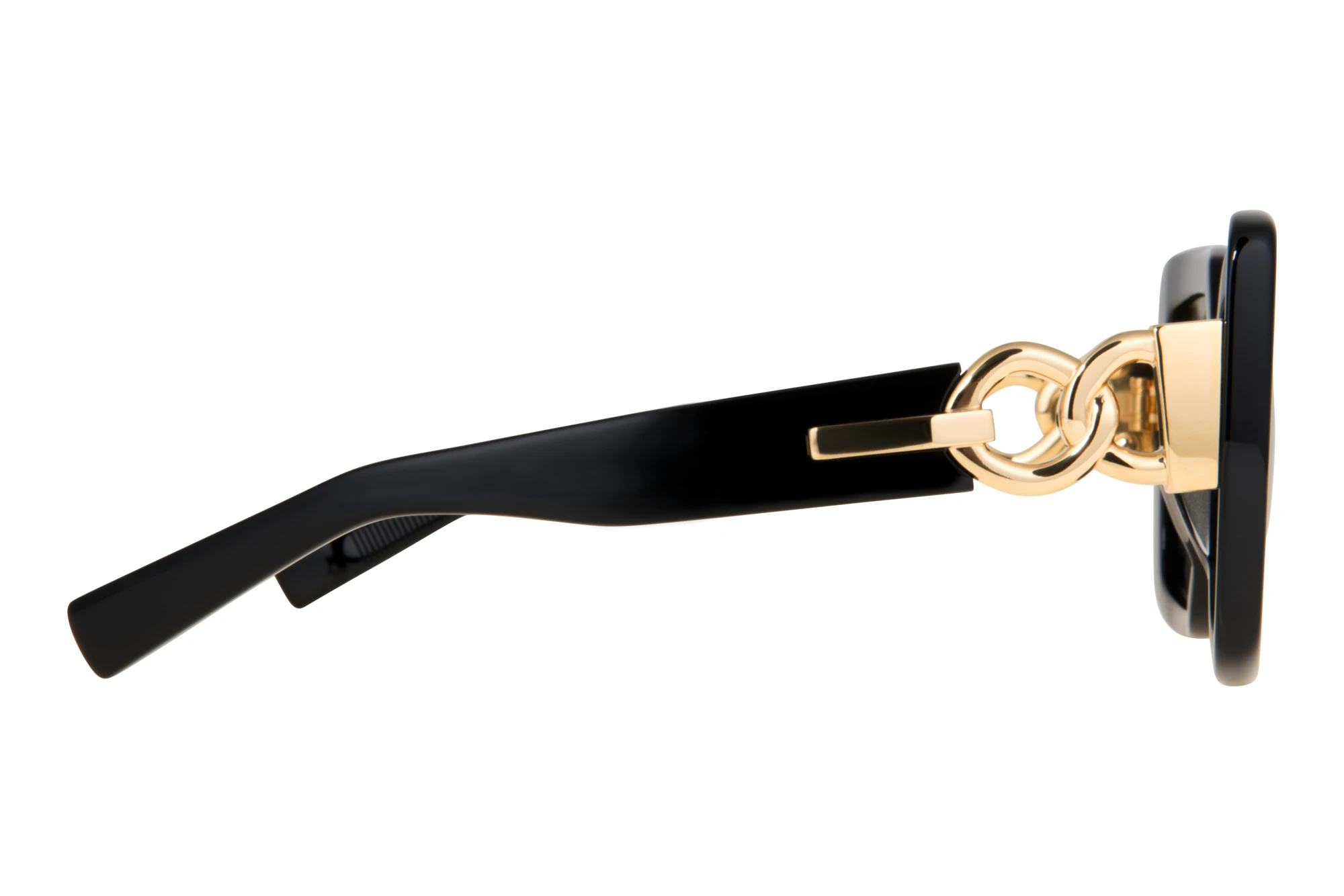 Front view Balmain Paris LAROYALE (BPS-105 - A)
