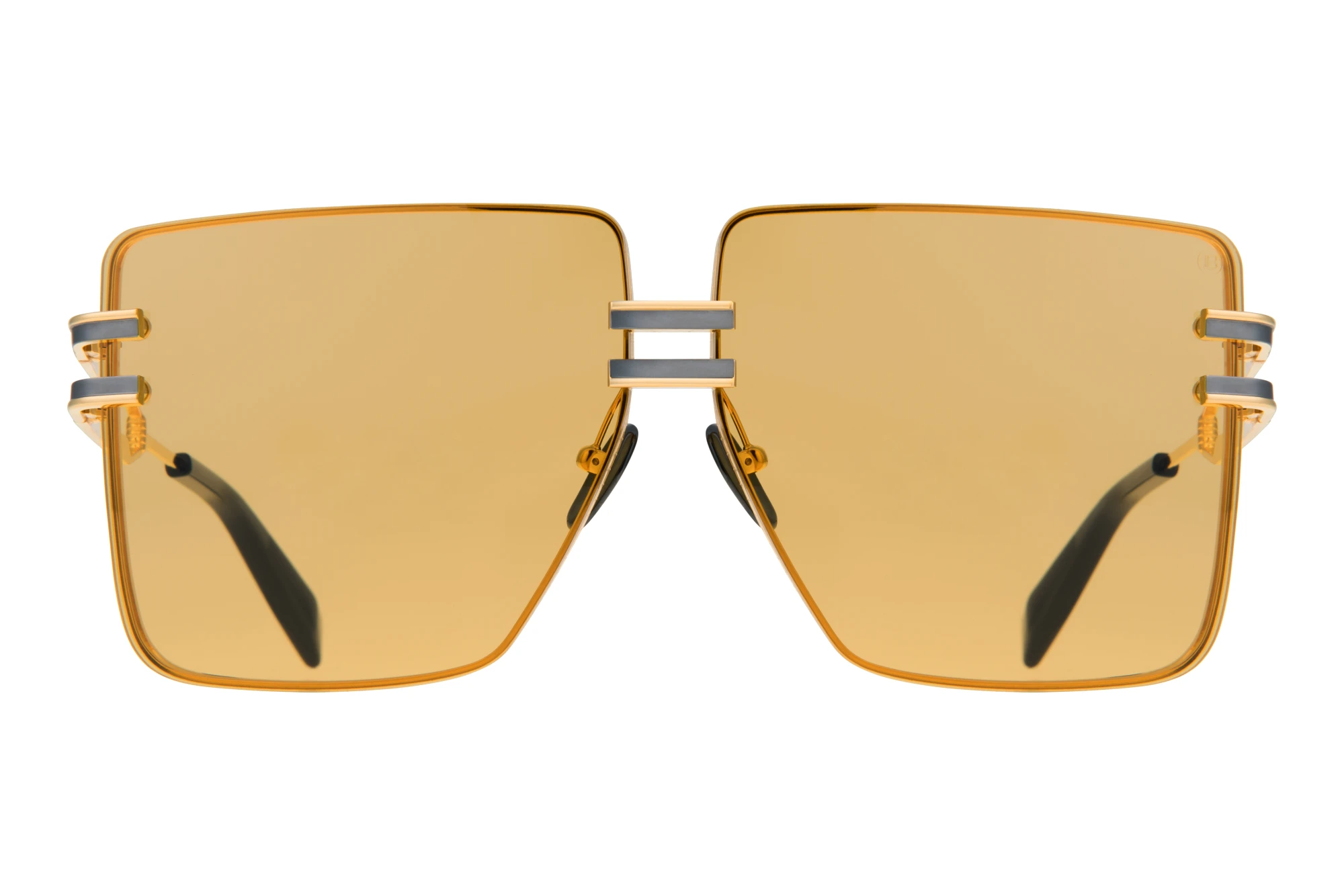 Front view Balmain Paris GENDARME (BPS-109 - A)