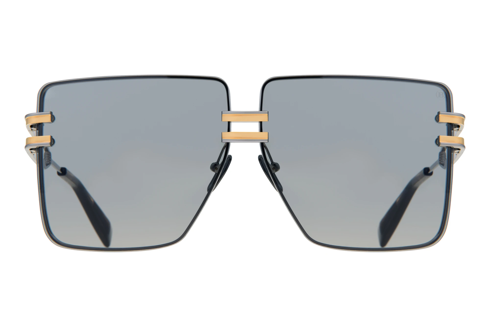 Front view Balmain Paris GENDARME (BPS-109 - B)