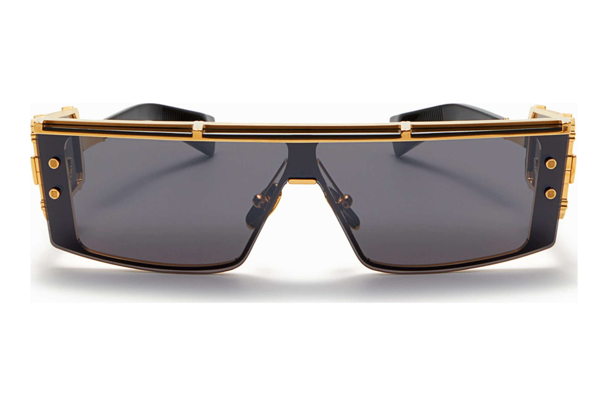 Front view Balmain Paris WONDER BOY - III (BPS-127 - A)