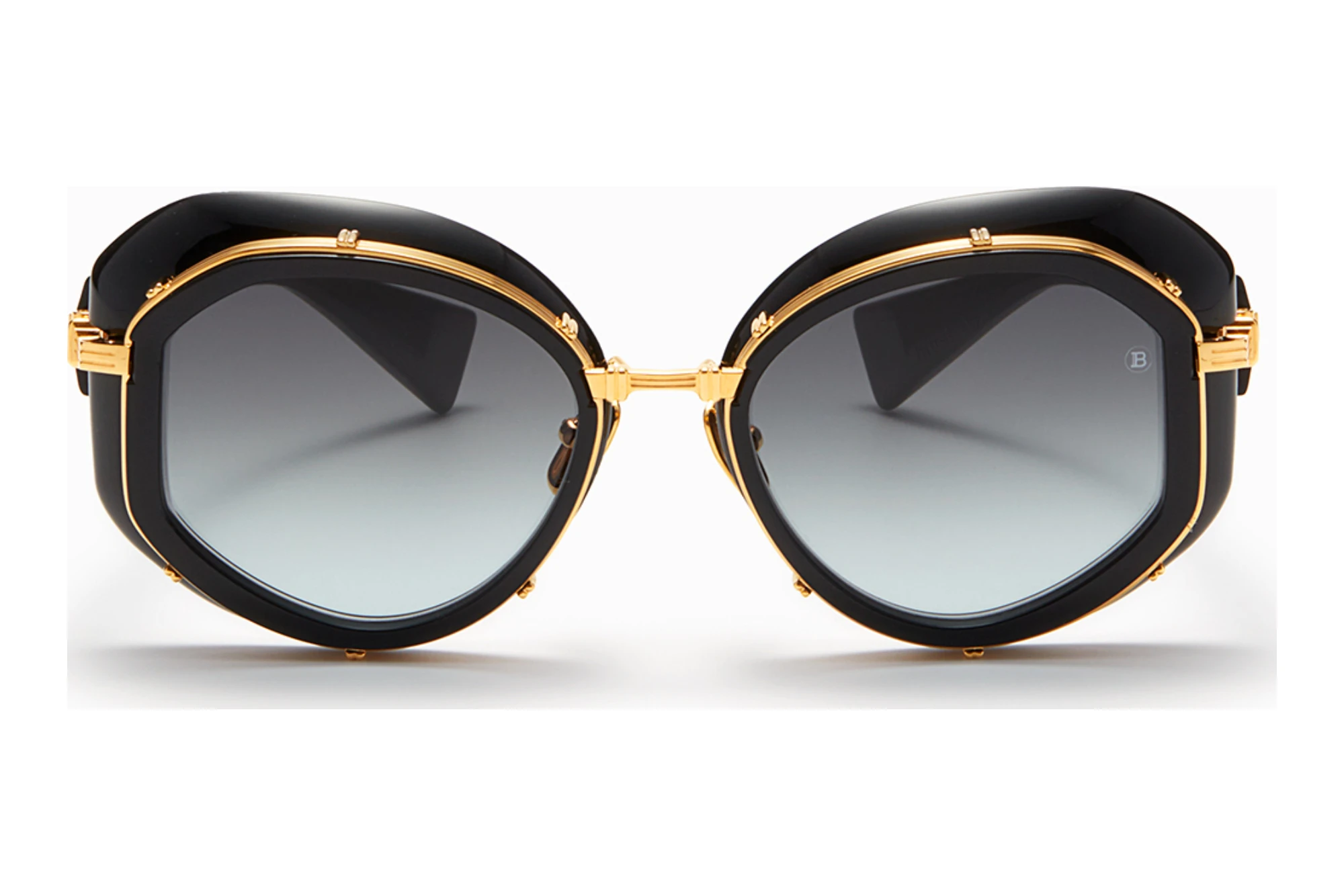 Front view Balmain Paris BRIGITTE (BPS-129 - A)