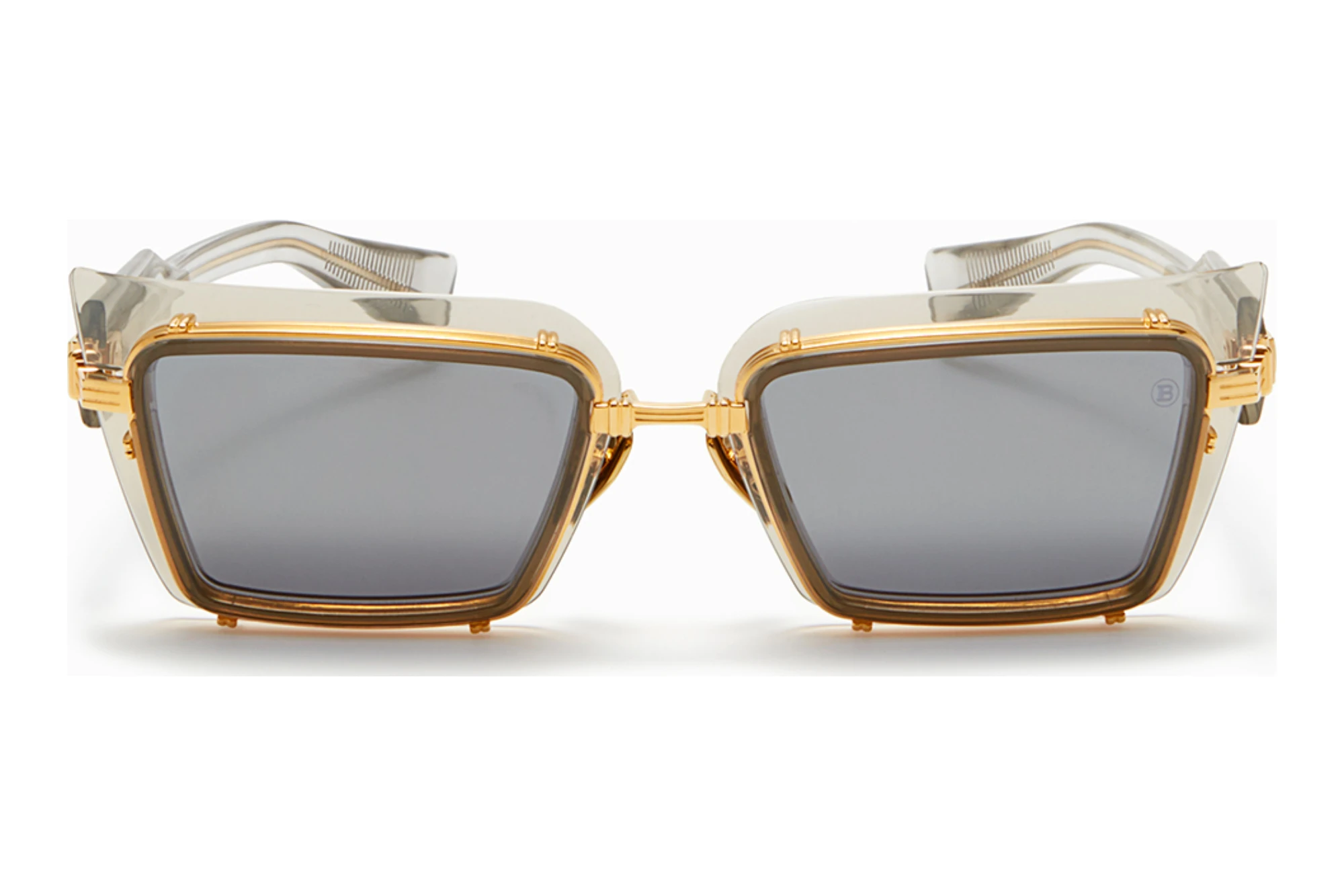 Front view Balmain Paris ADMIRABLE (BPS-130 - B)