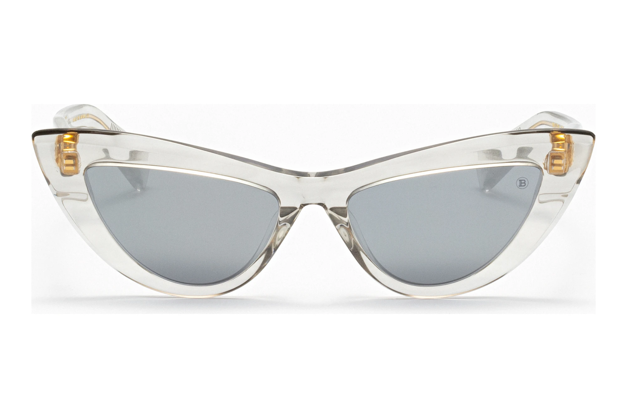Front view Balmain Paris JOLIE (BPS-135 - C)