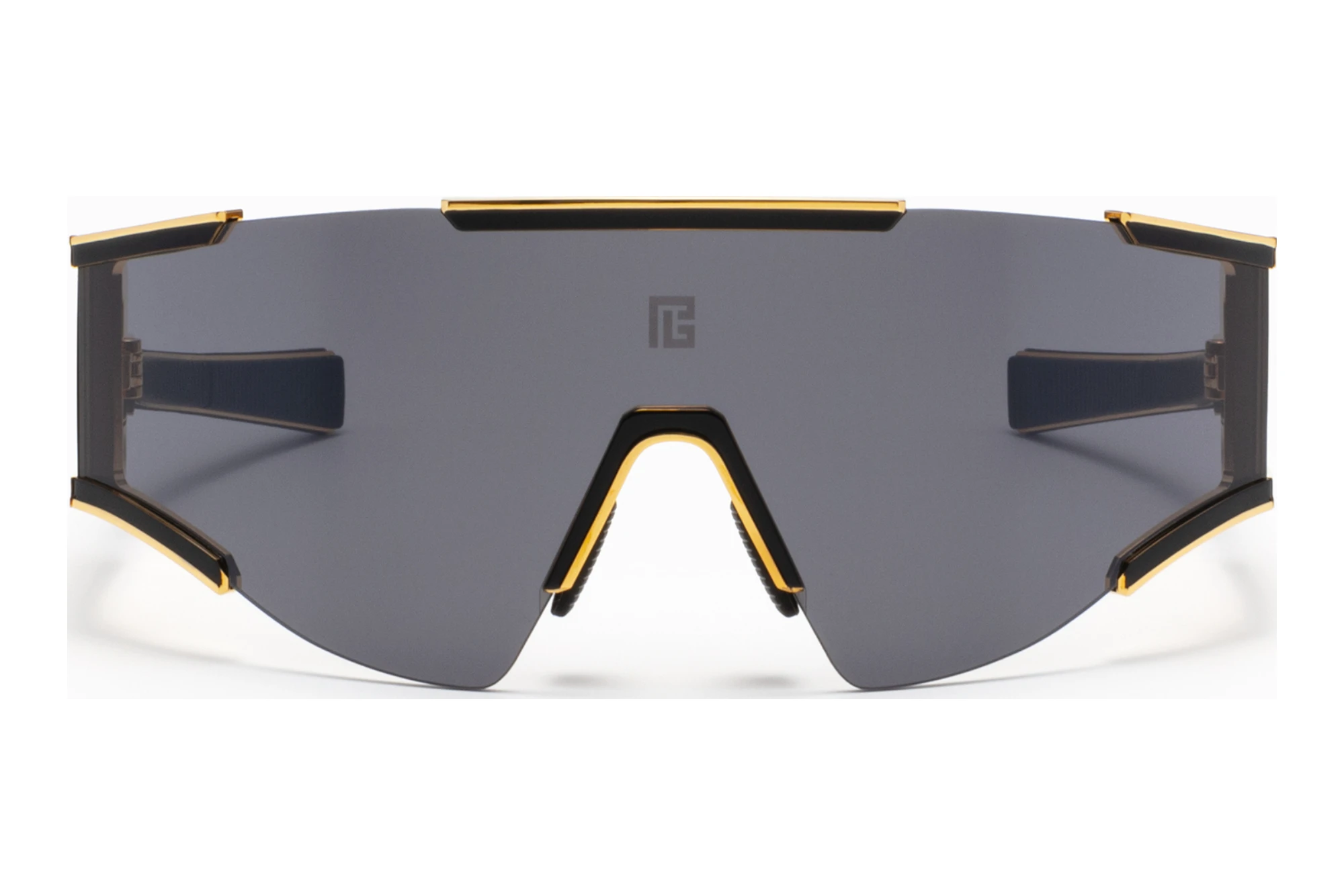 Front view Balmain Paris FLECHE (BPS-138 - A)