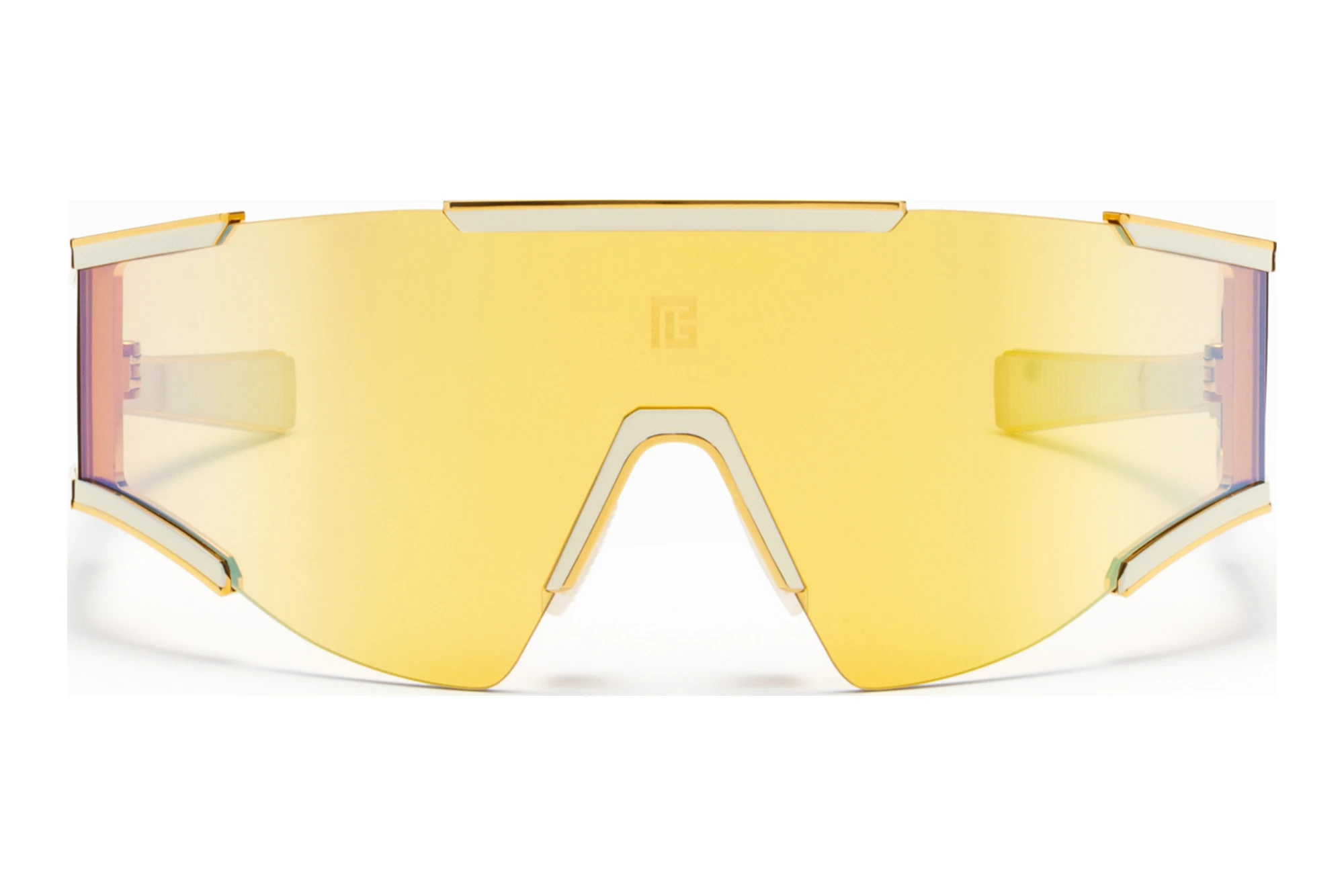 Front view Balmain Paris FLECHE (BPS-138 - B)