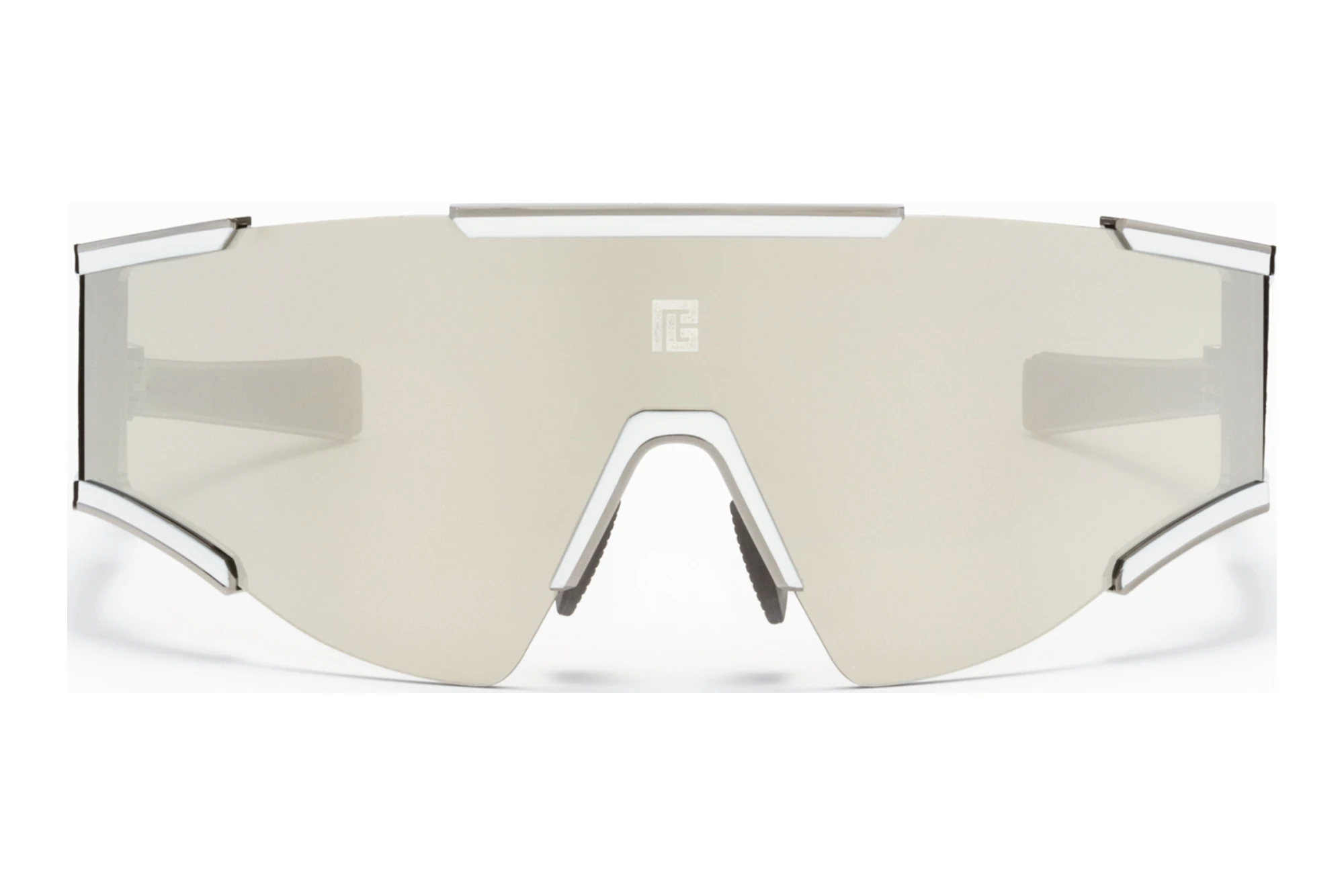Front view Balmain Paris FLECHE (BPS-138 - D)
