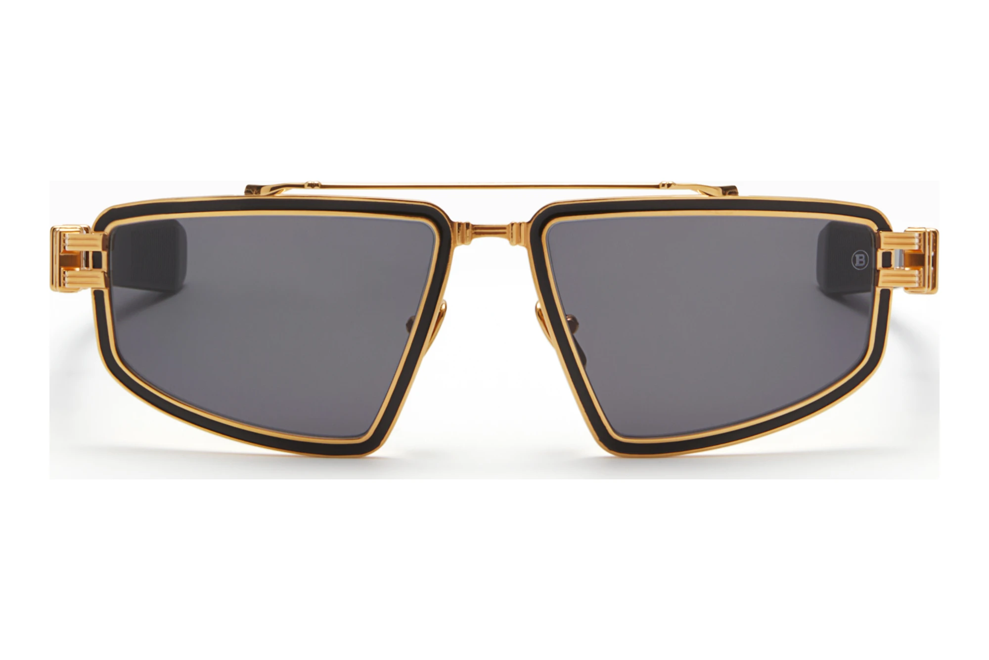 Front view Balmain Paris TITAN (BPS-139 - A)