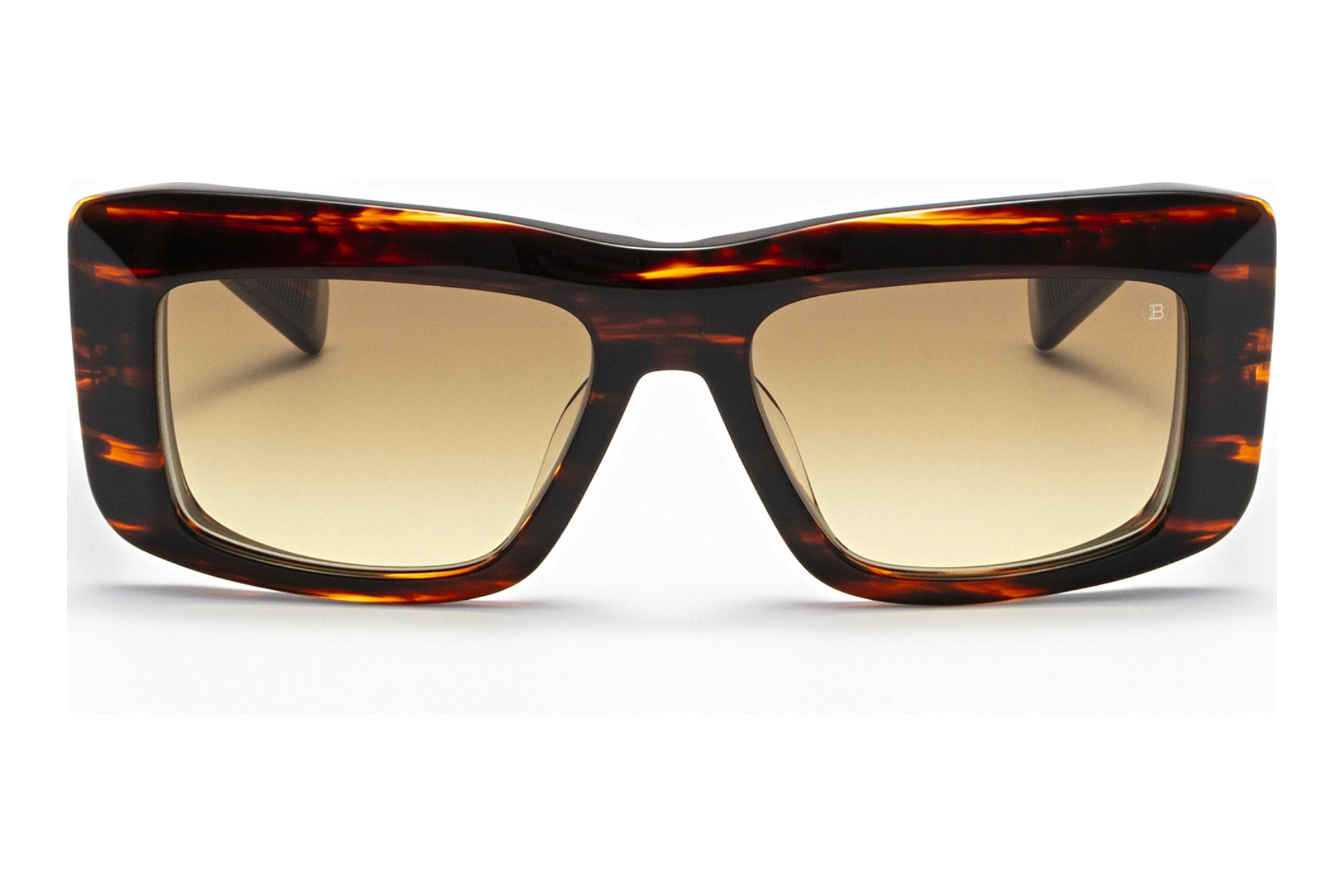 Front view Balmain Paris ENVIE (BPS-140 - B)