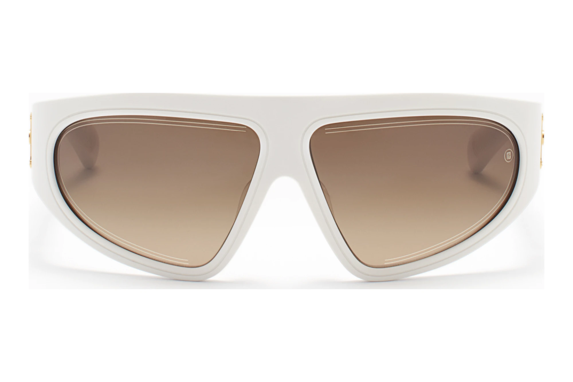Front view Balmain Paris B - ESCAPE (BPS-143 - E)