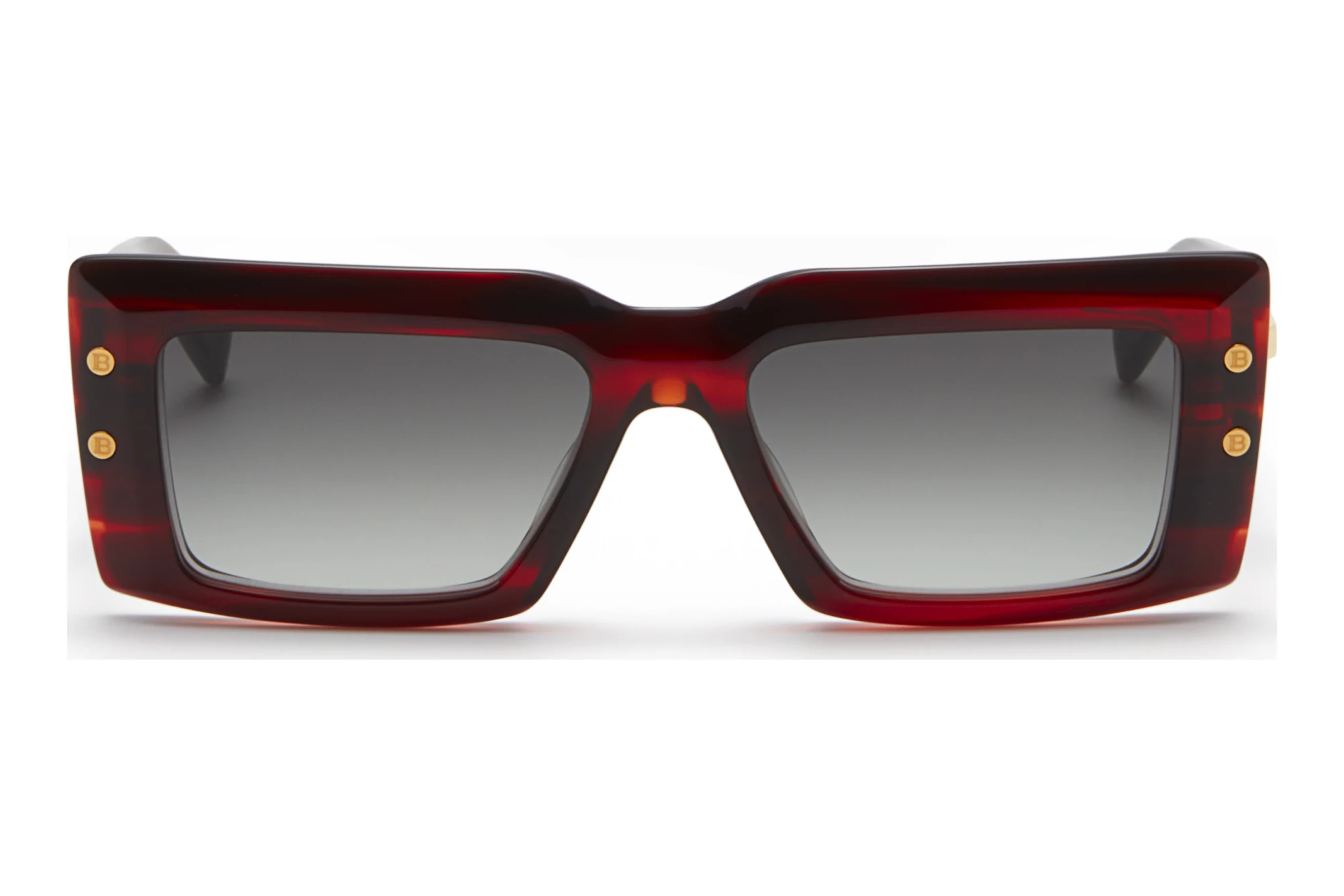 Front view Balmain Paris IMPERIAL (BPS-145 - B)