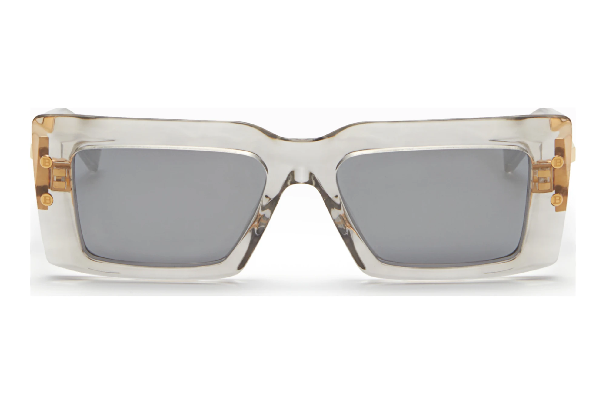 Front view Balmain Paris IMPERIAL (BPS-145 - C)