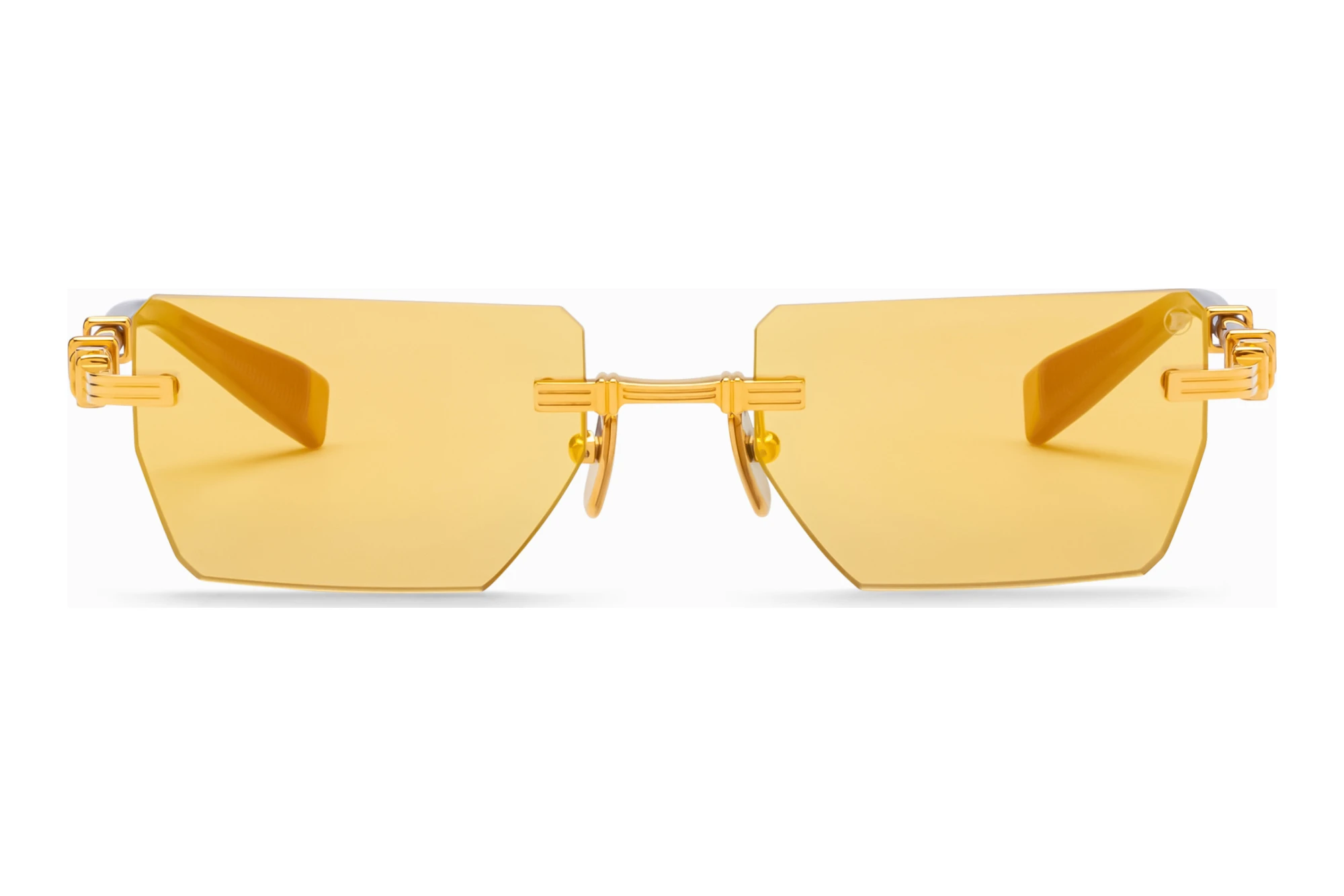 Front view Balmain Paris PIERRE (BPS-150 - G)
