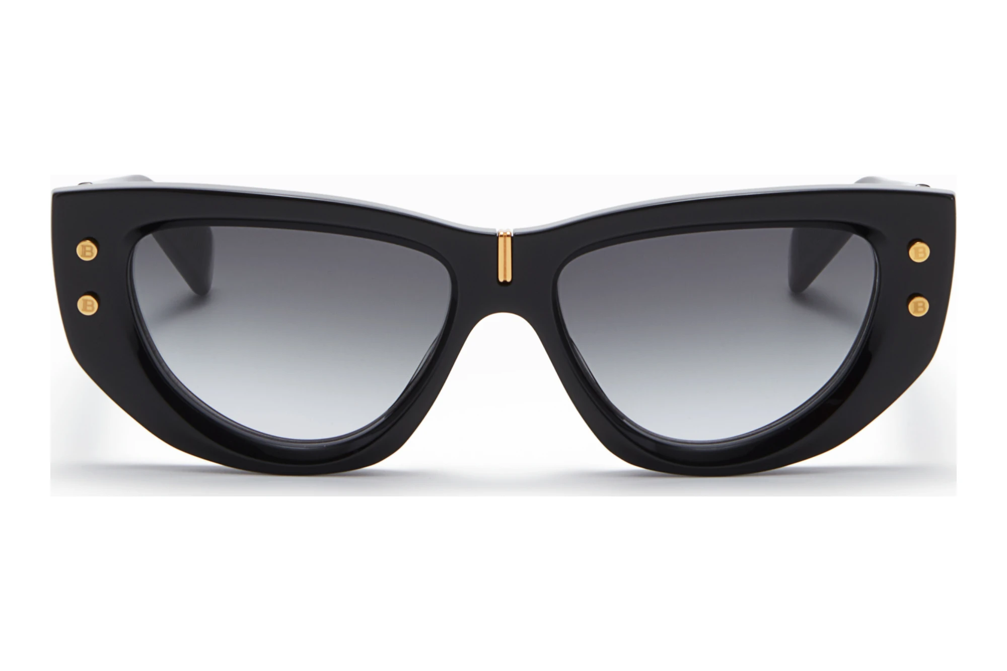 Front view Balmain Paris B - MUSE (BPS-151 - A)