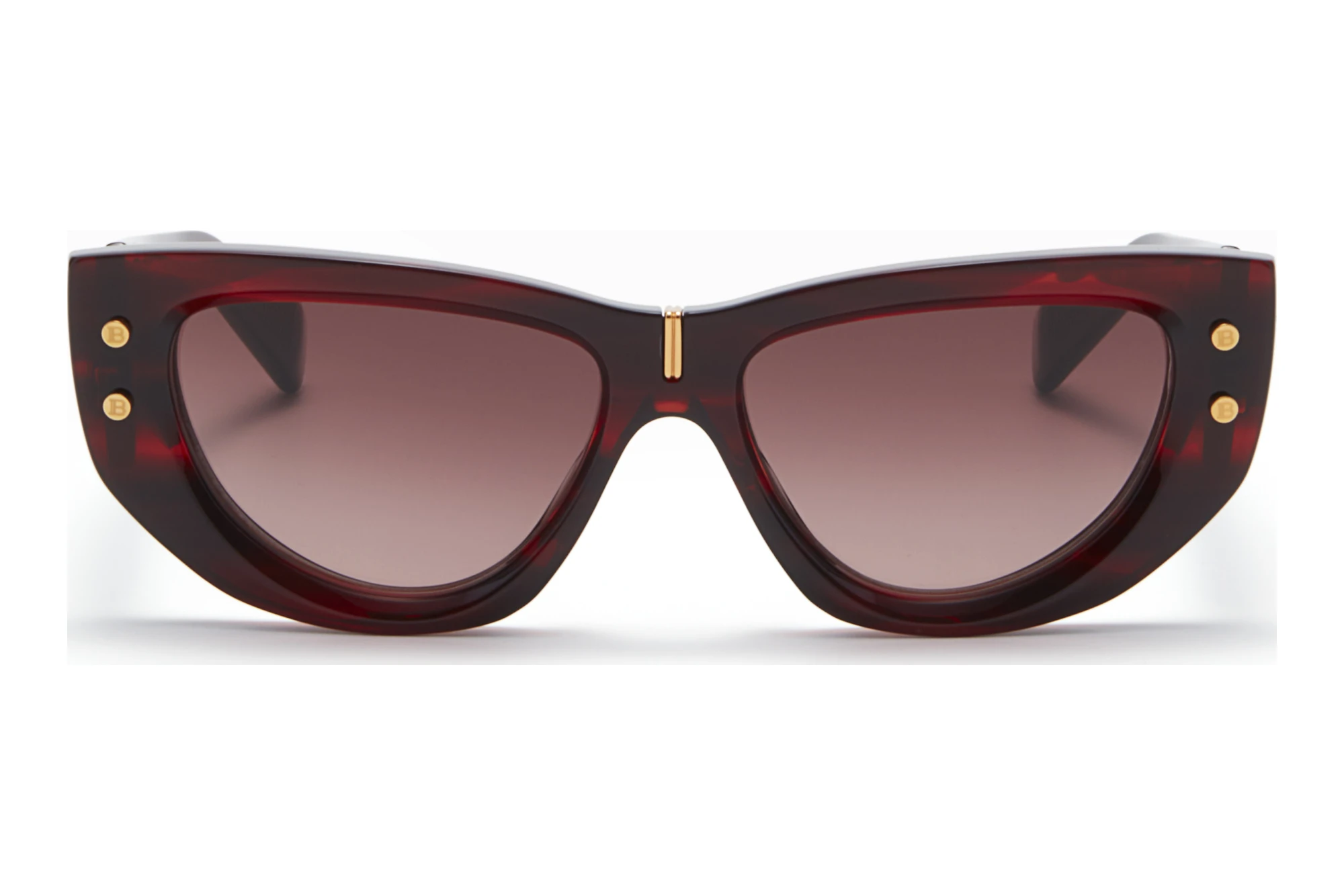 Front view Balmain Paris B - MUSE (BPS-151 - B)