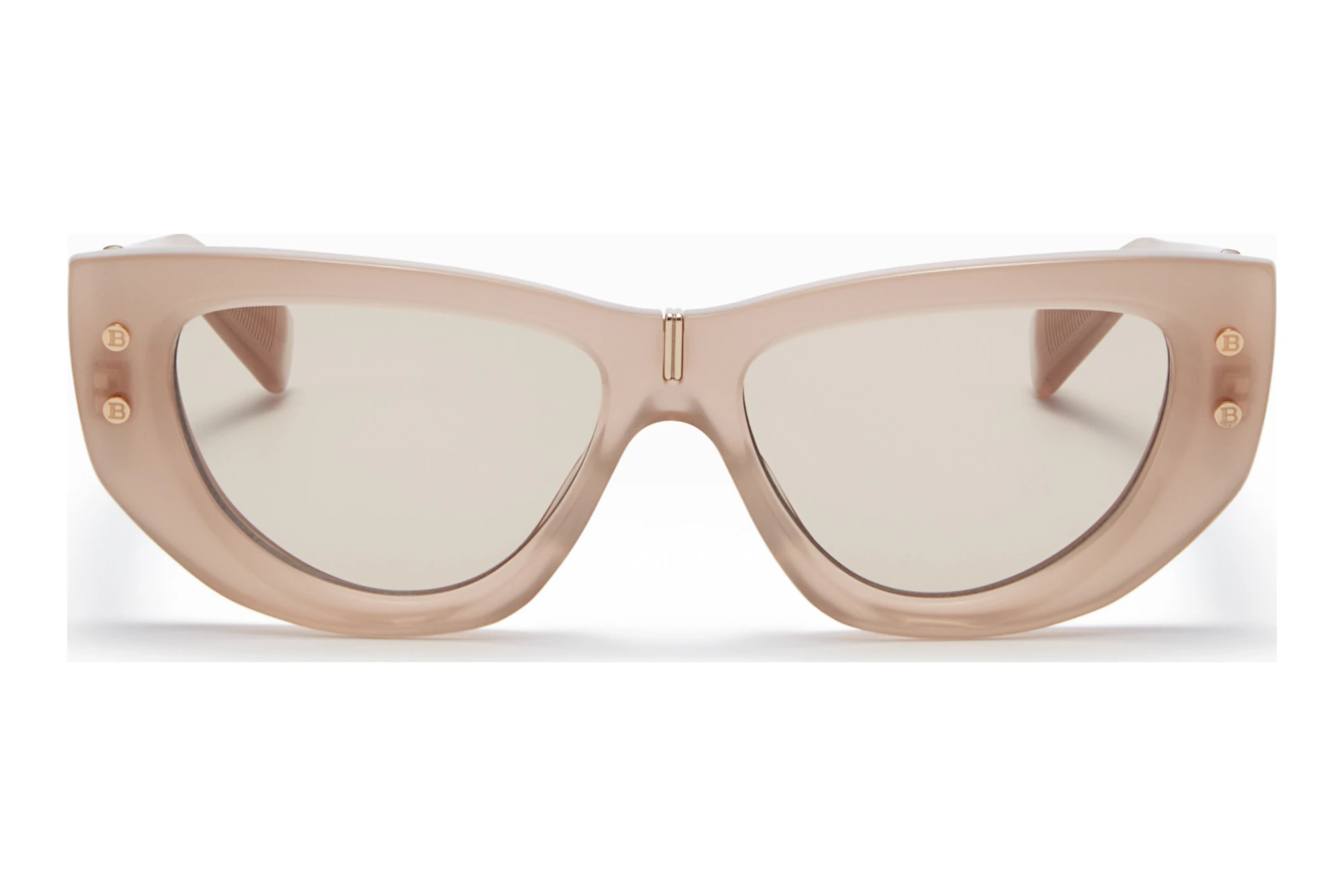 Front view Balmain Paris B - MUSE (BPS-151 - C)
