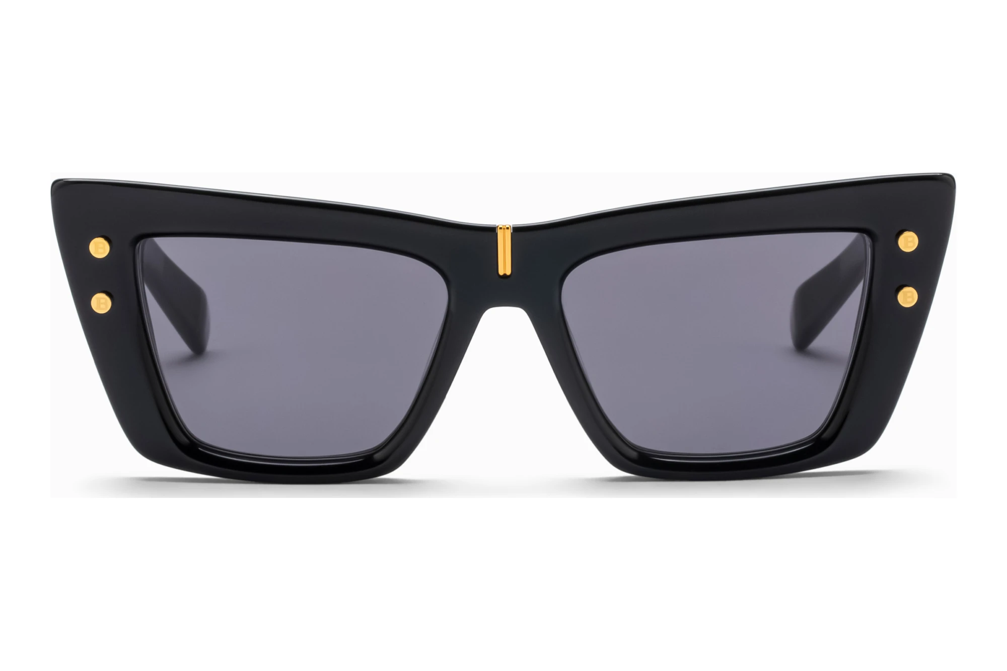 Front view Balmain Paris B - EYE (BPS-156 - A)