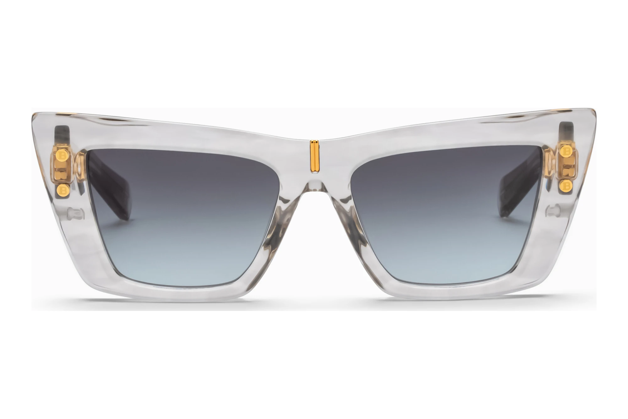 Front view Balmain Paris B - EYE (BPS-156 - B)