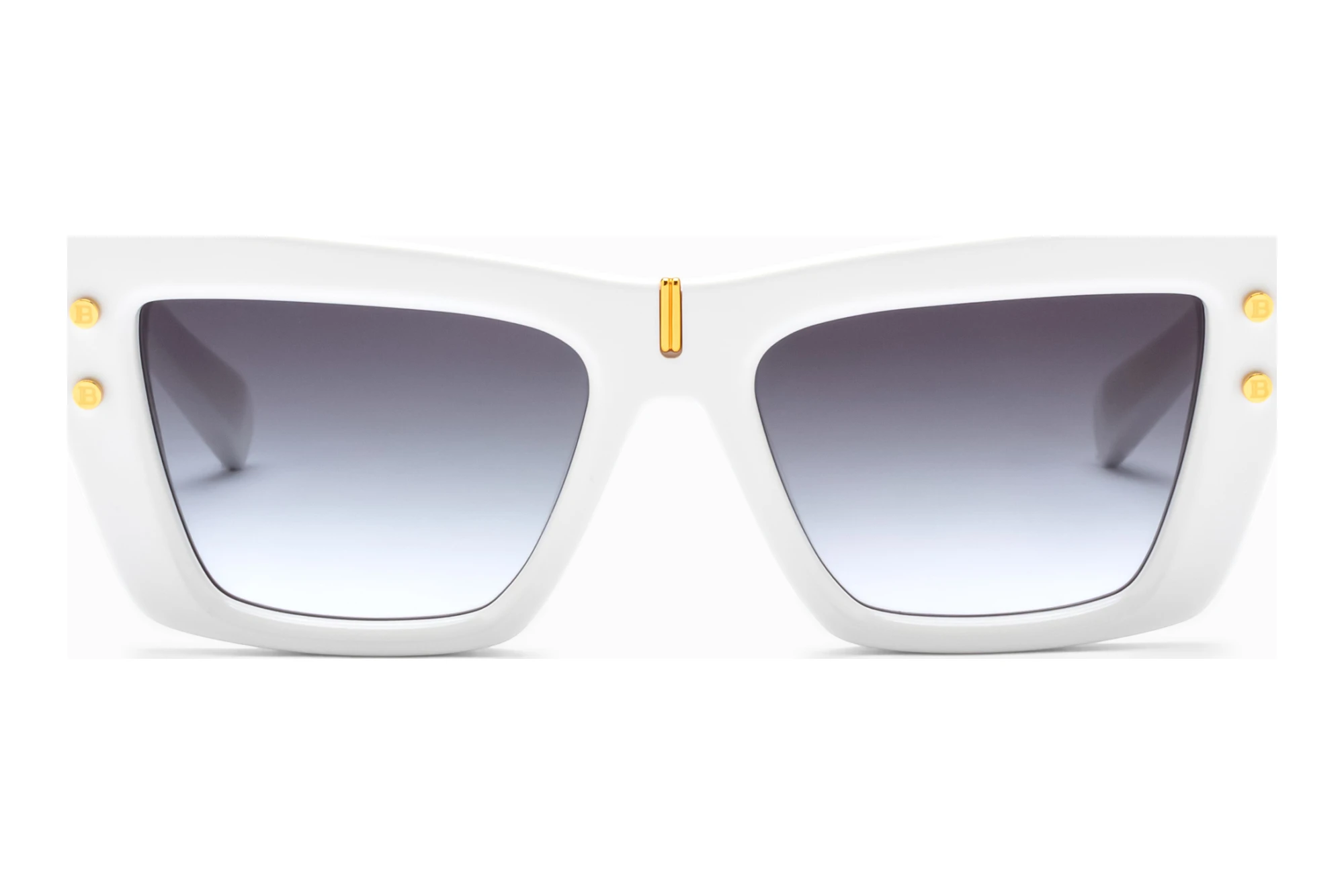 Front view Balmain Paris B - EYE (BPS-156 - C)