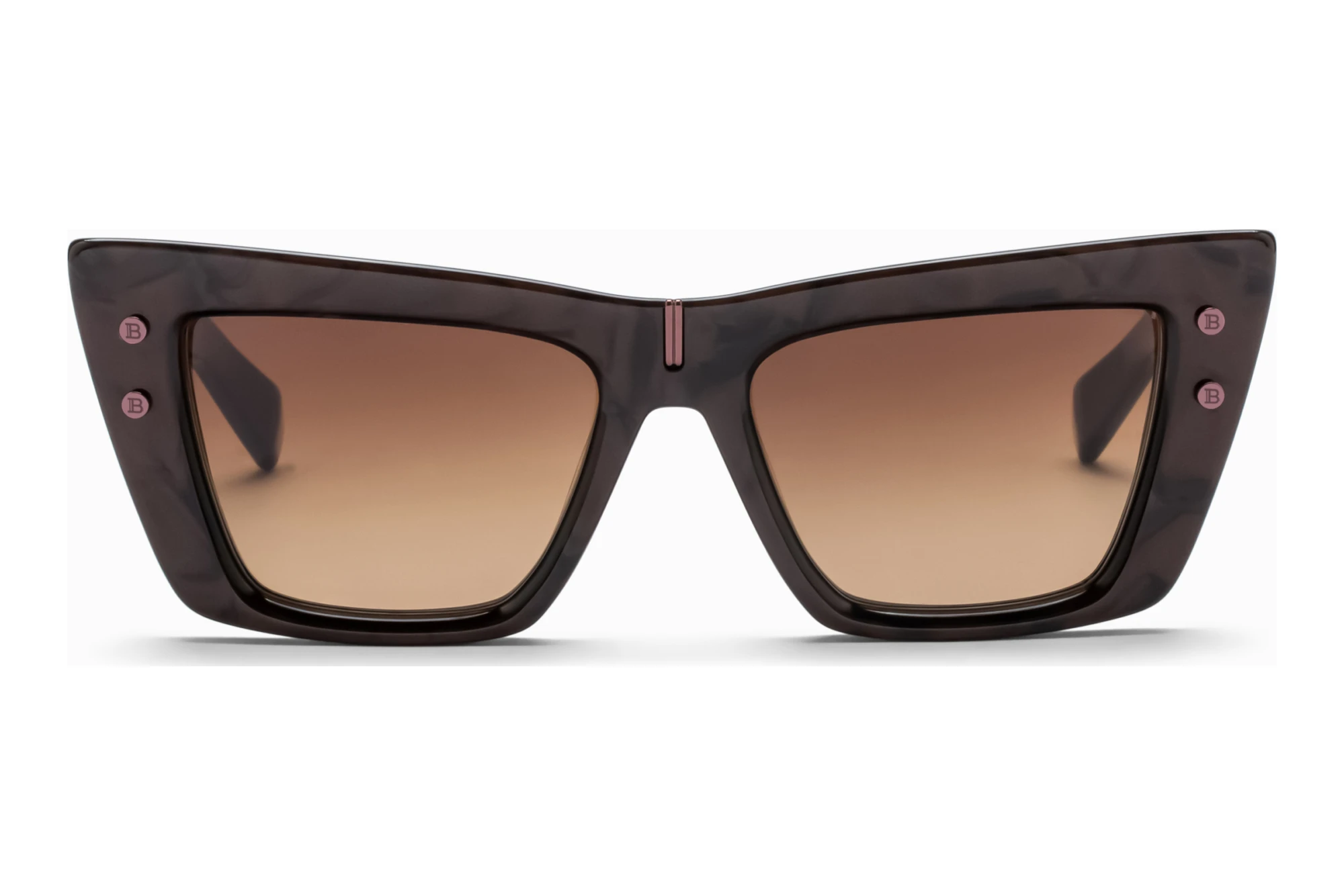 Front view Balmain Paris B - EYE (BPS-156 - D)