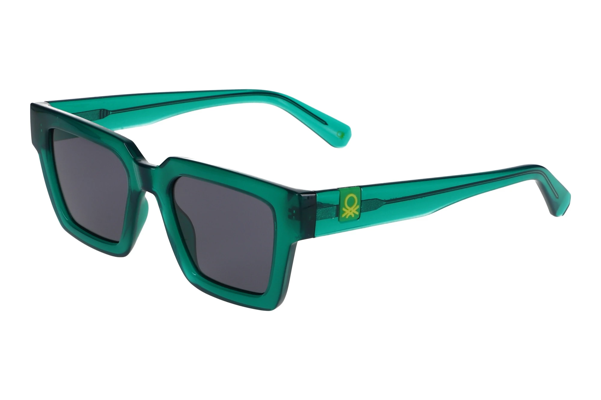 Benetton   465054 500 GrÃ¼n