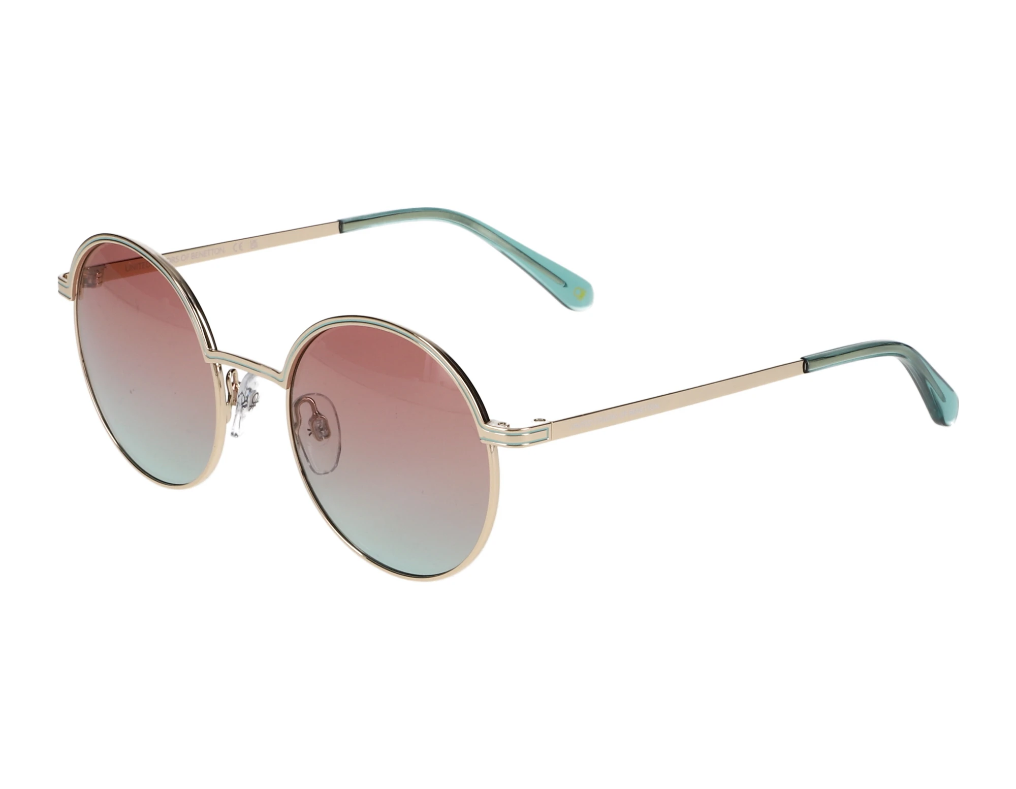 Front view Benetton 467037 (400)