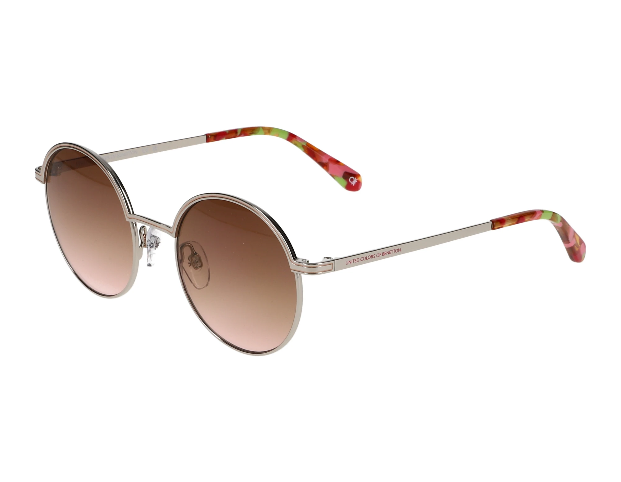 Front view Benetton 467037 (800)