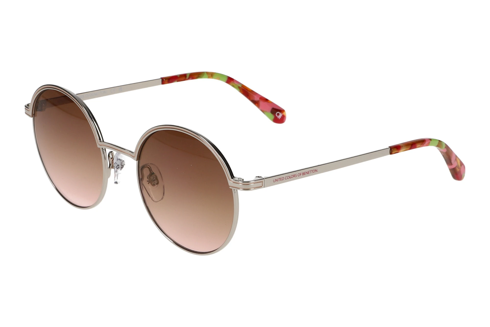 Benetton   467037 800 Silber