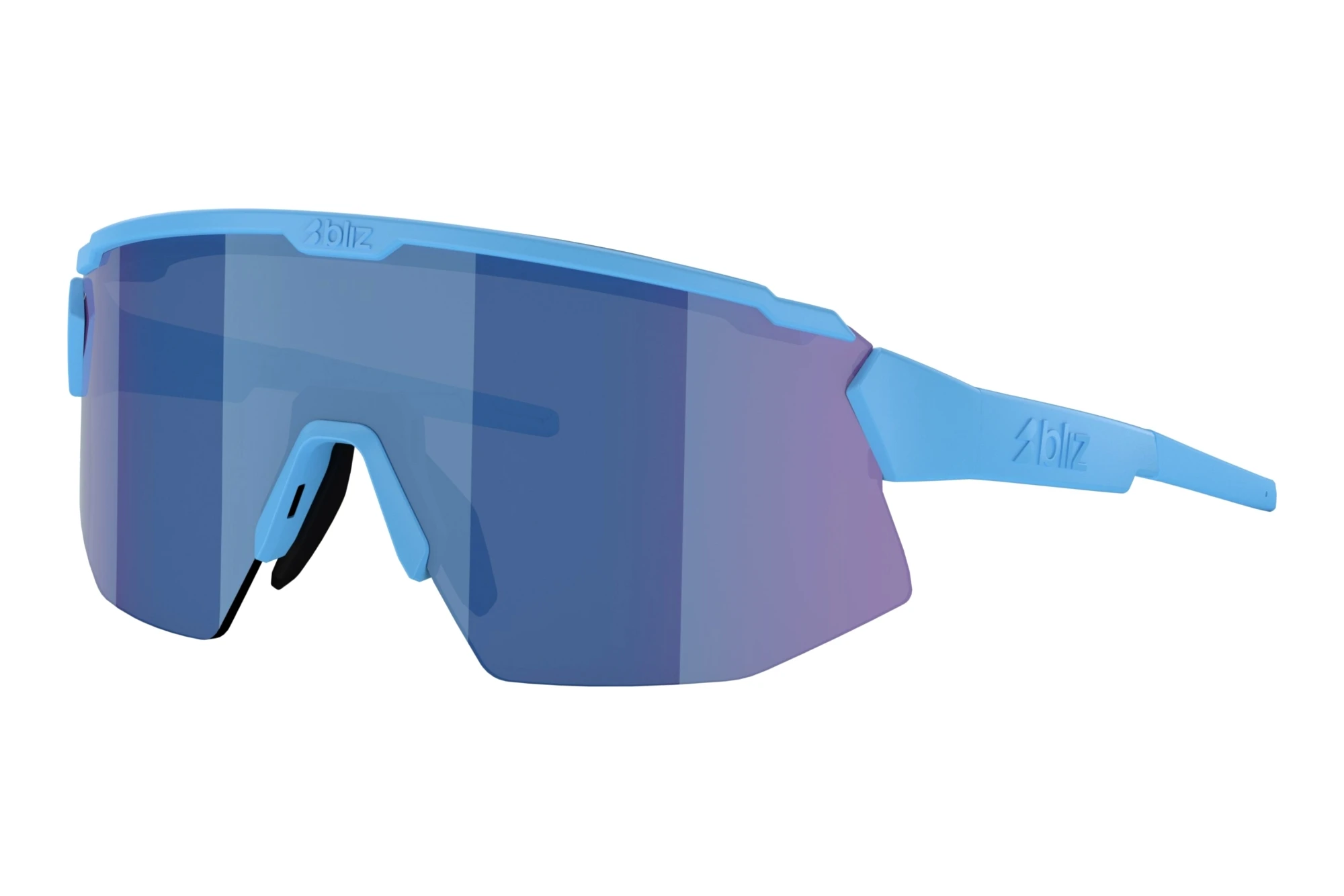 Bliz   ZB7002 700210 BlueMatte Blue