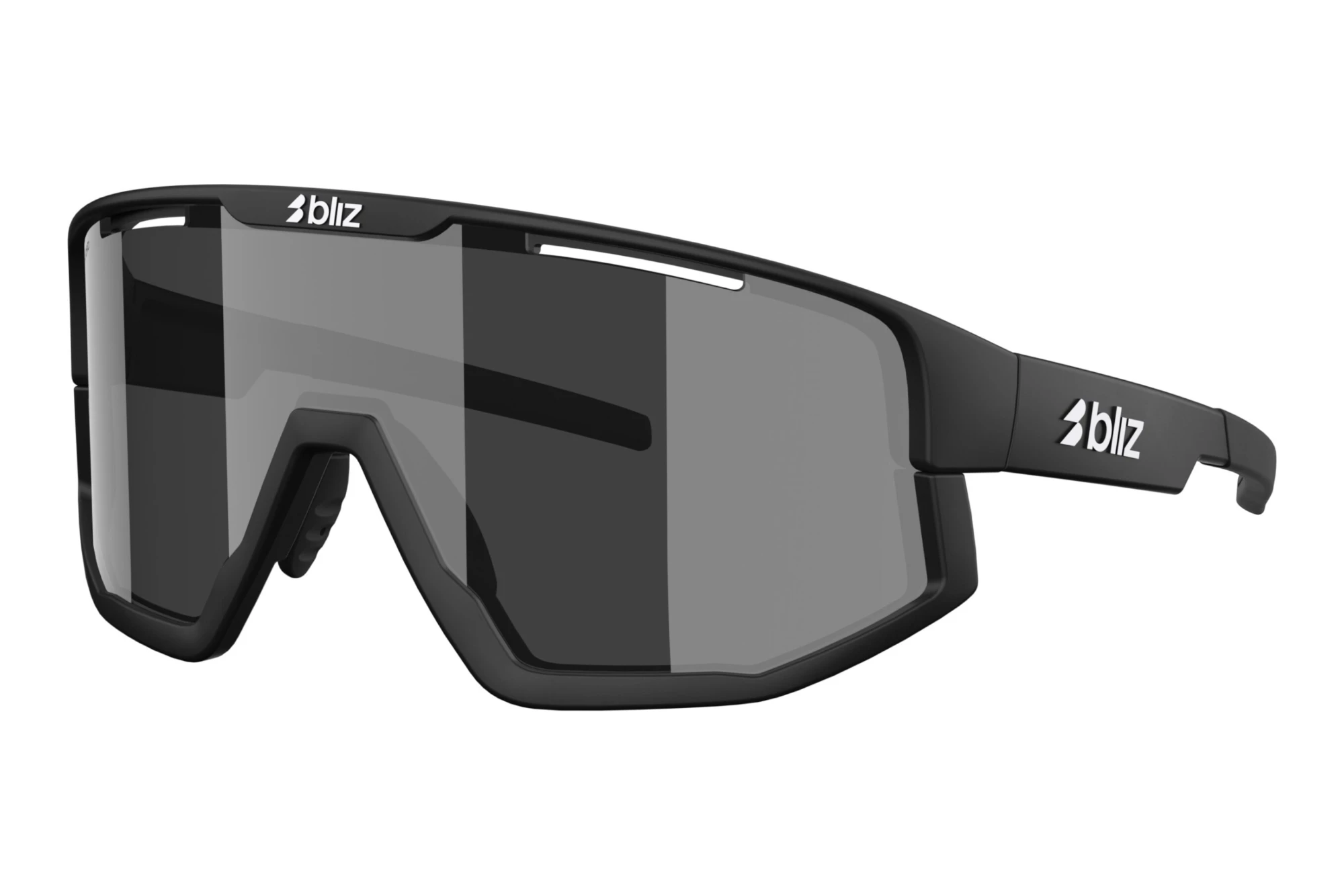 Bliz   ZB7005 700533 Smoke/Silver MirrorMatte Black