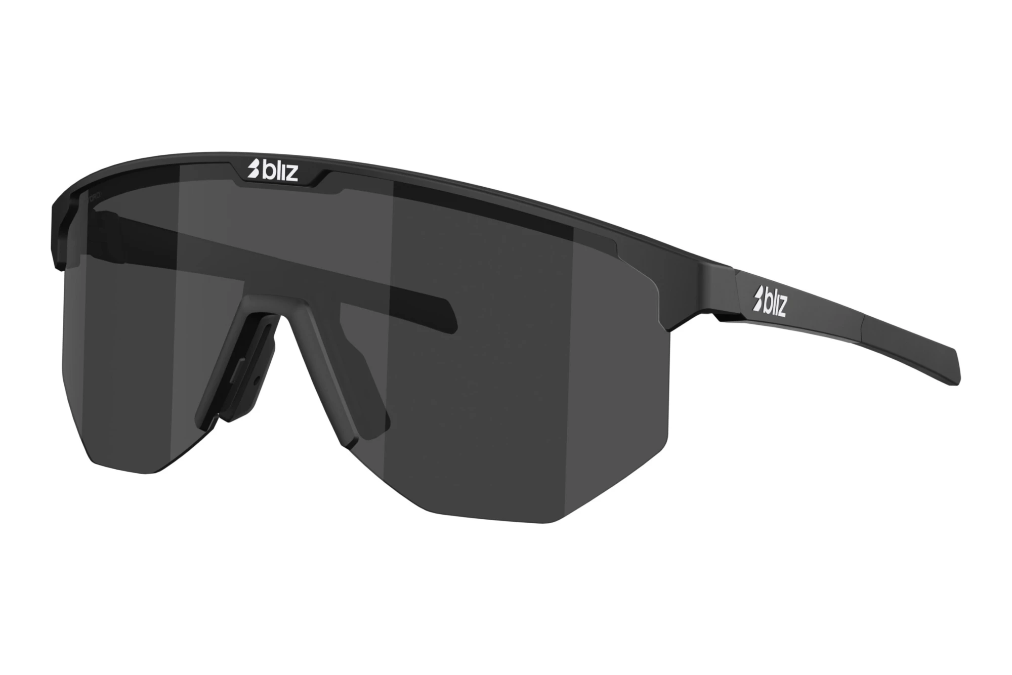 Bliz   ZB7010 701018 SmokeMatte Black